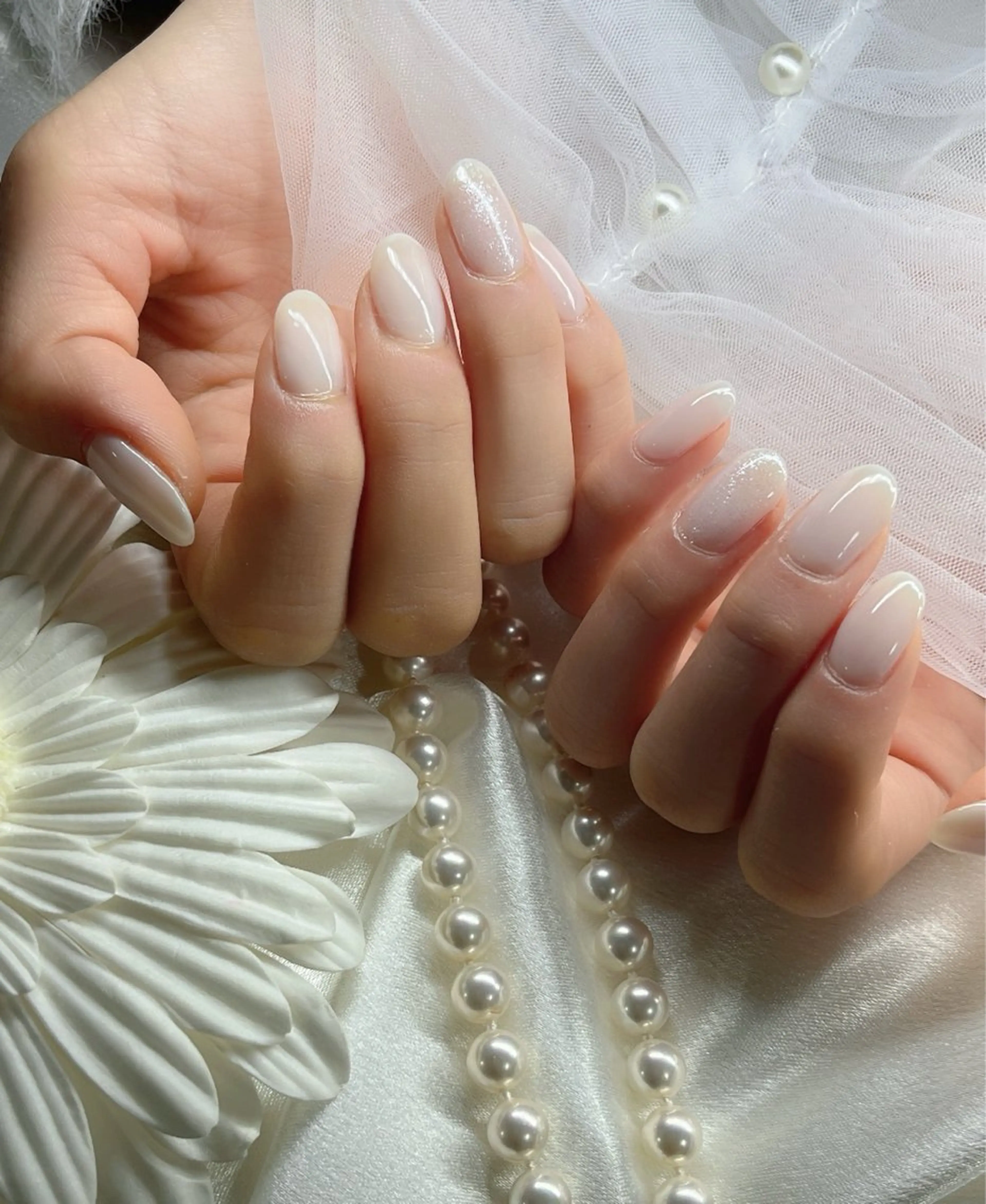 ネイル ハンドネイル YOLO NAILのネイルデザイン