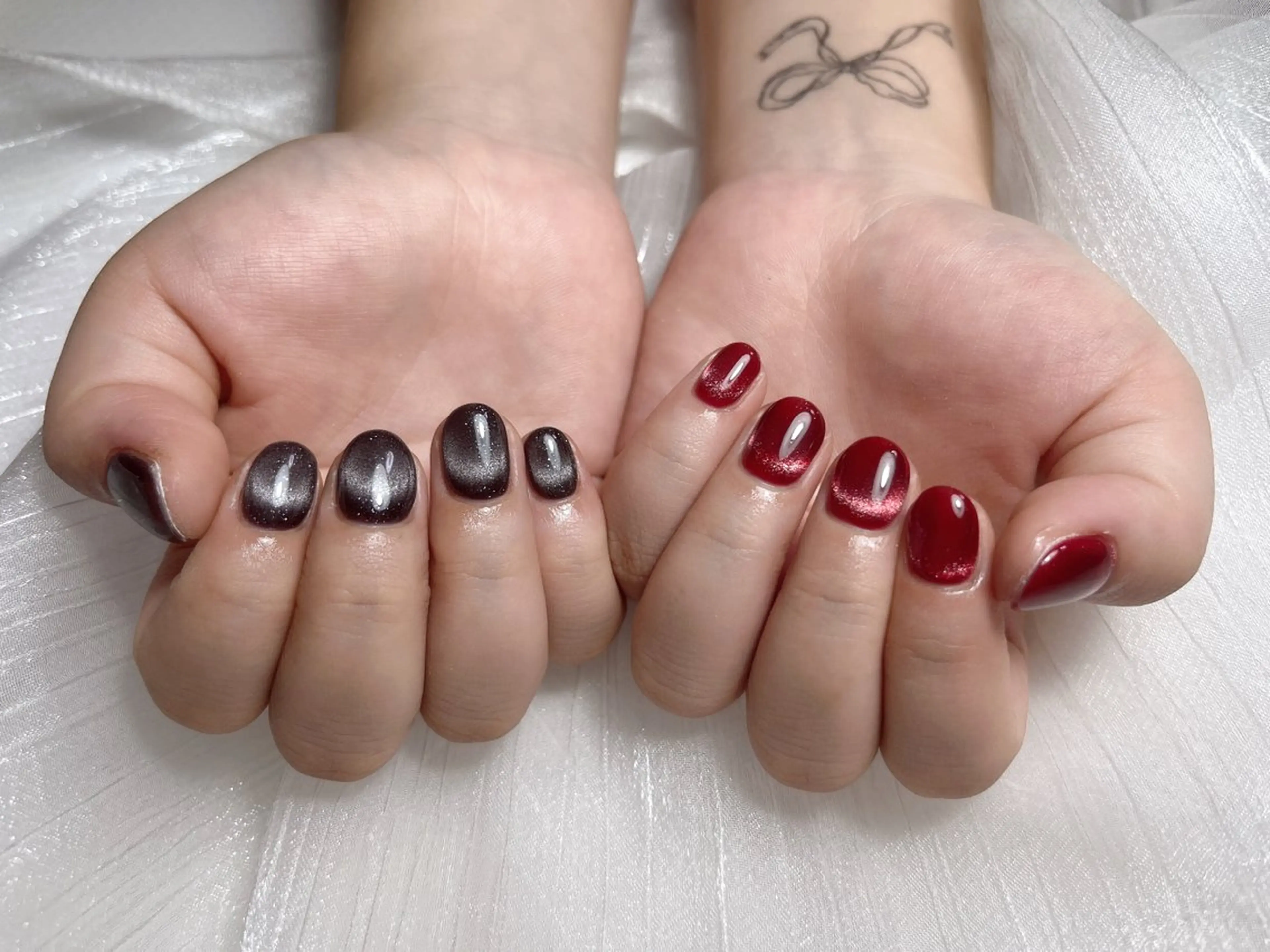 ネイル YS Nailのネイルデザイン