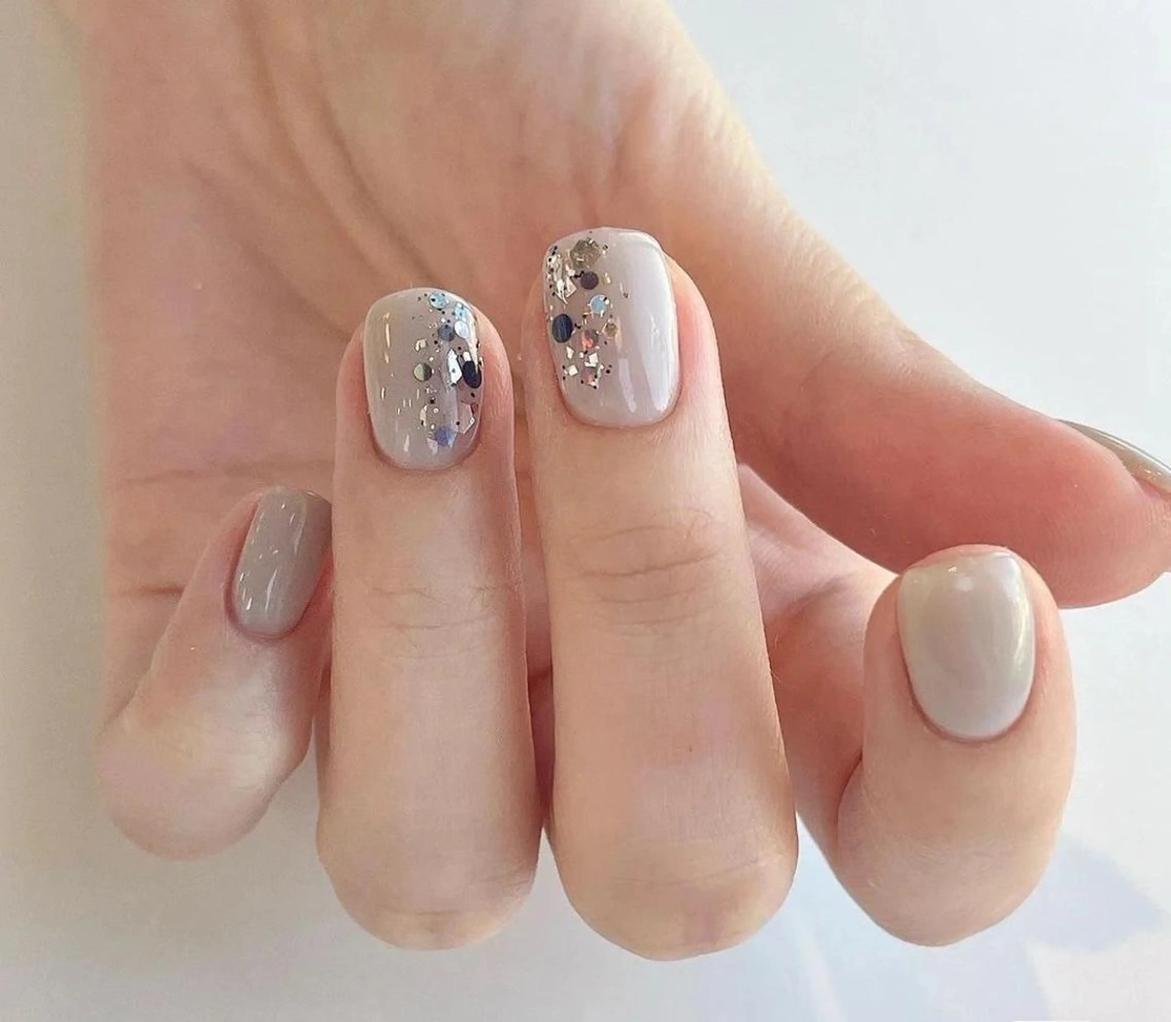 ネイル 💅E•U•B NAIL🌹所属・横浜市中区曙町 ネイルE·U·Bのネイルデザイン