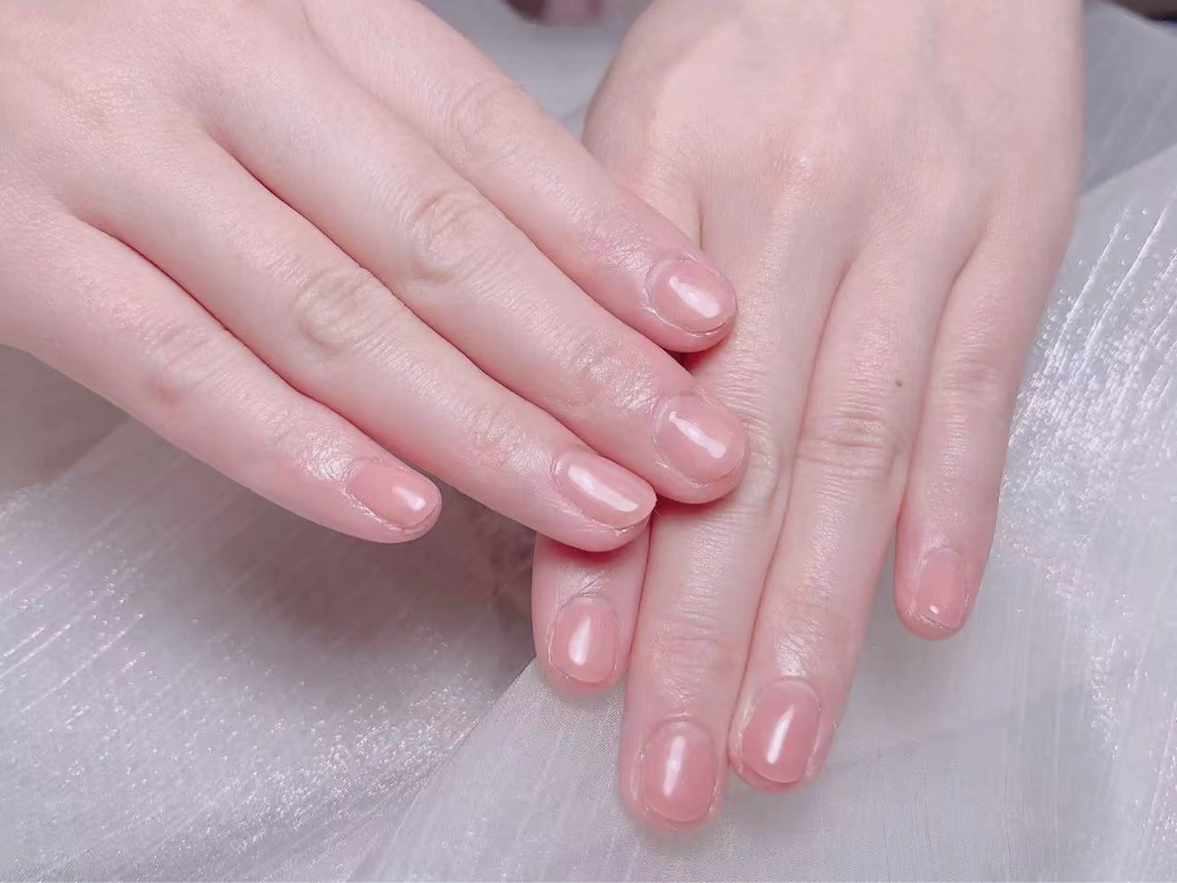 ネイル ハンドネイル Kari ネイルサロンのネイルデザイン