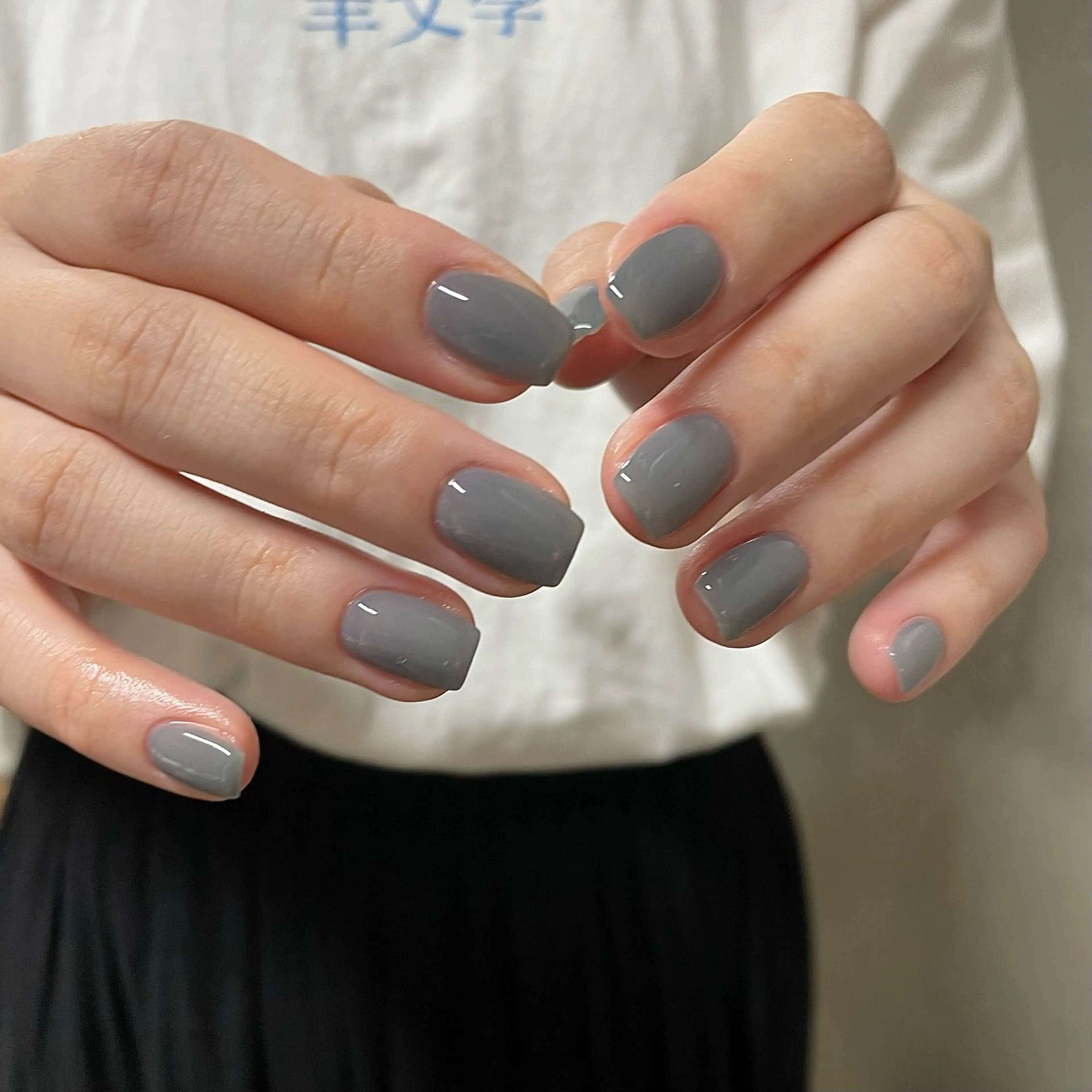 ネイル twoo______ miyuのネイルデザイン