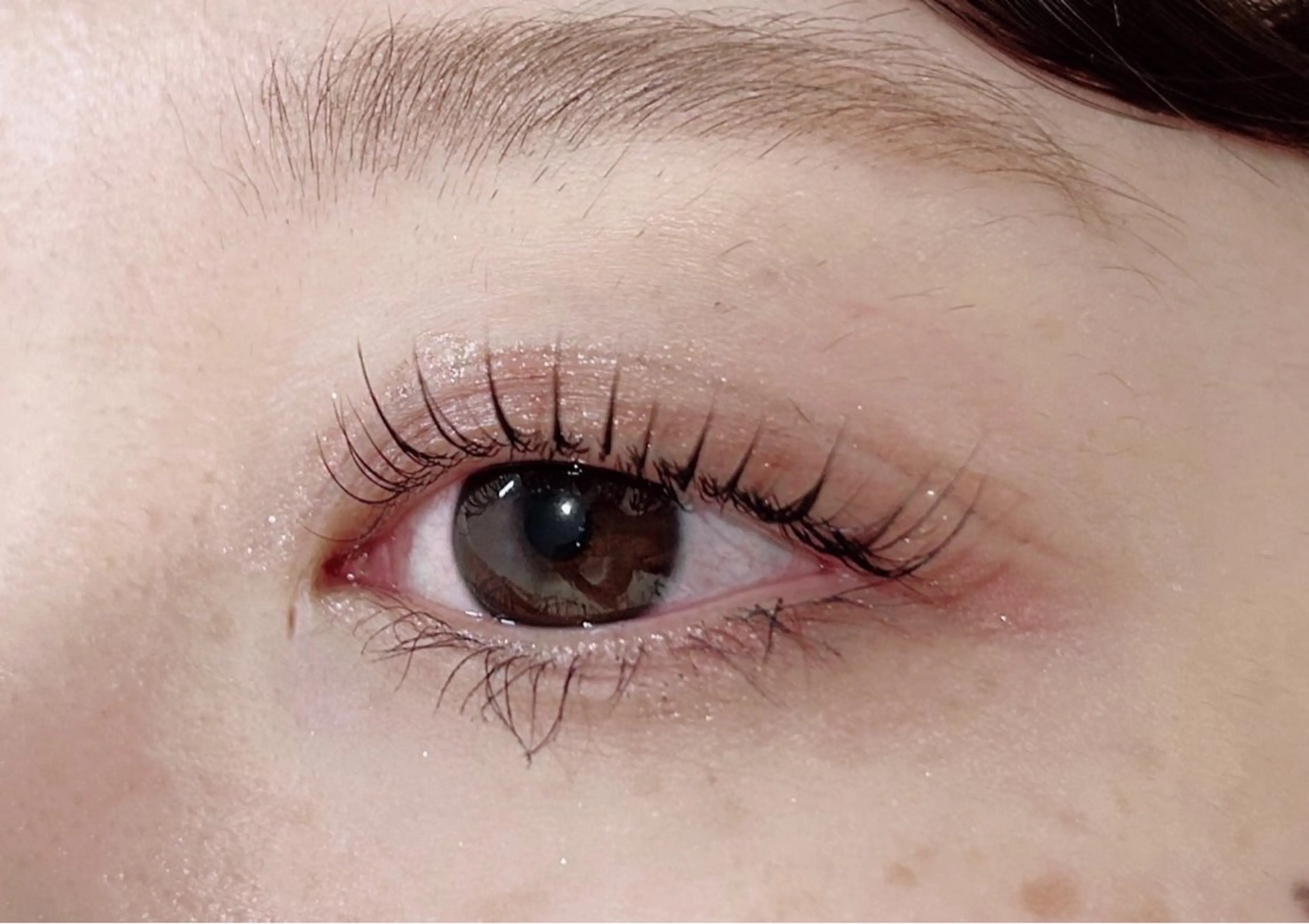 マツエク・マツパ マツパ Lily NAOMIのマツエク・マツパデザイン