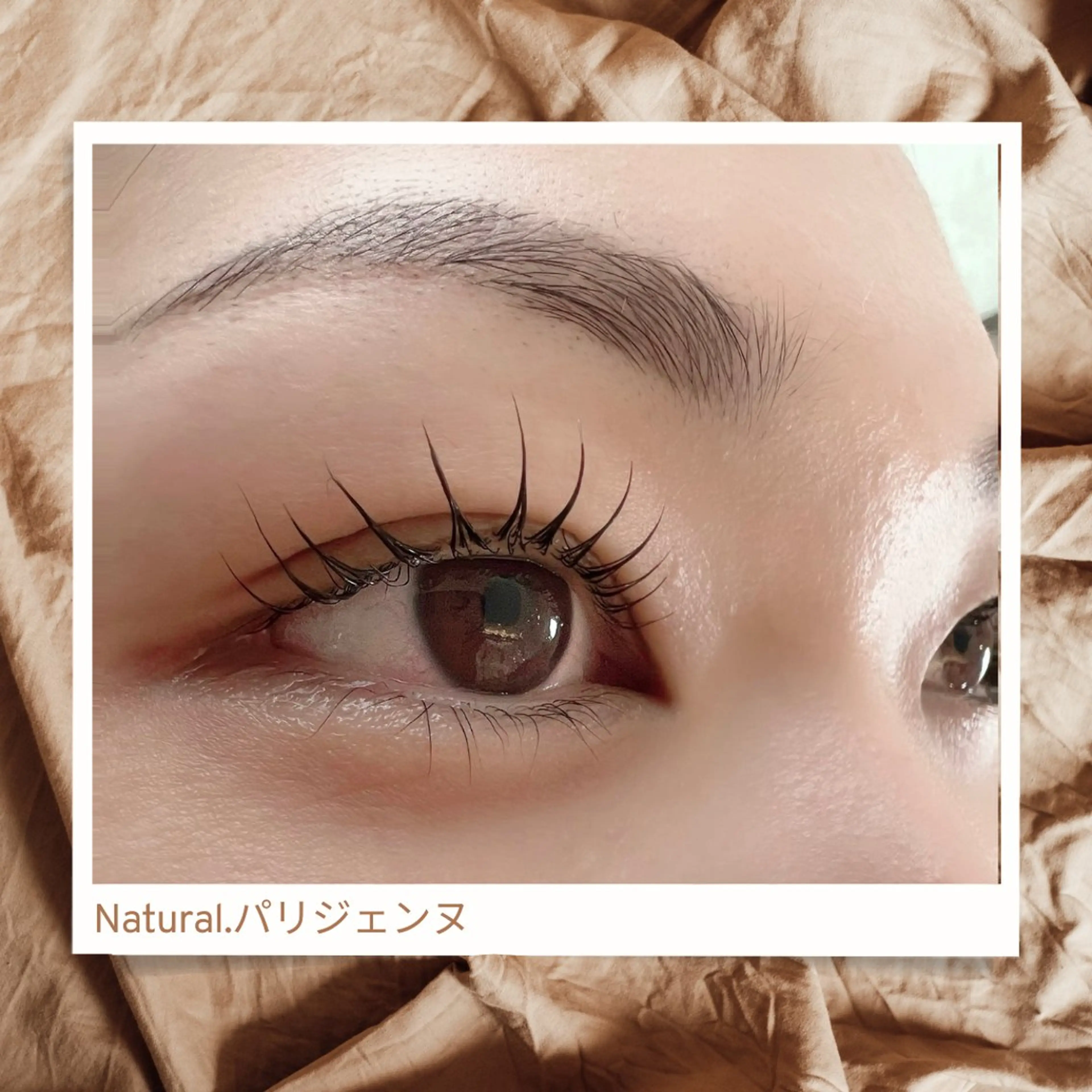 マツパ beauty SalonRcoinのマツエク・マツパデザイン