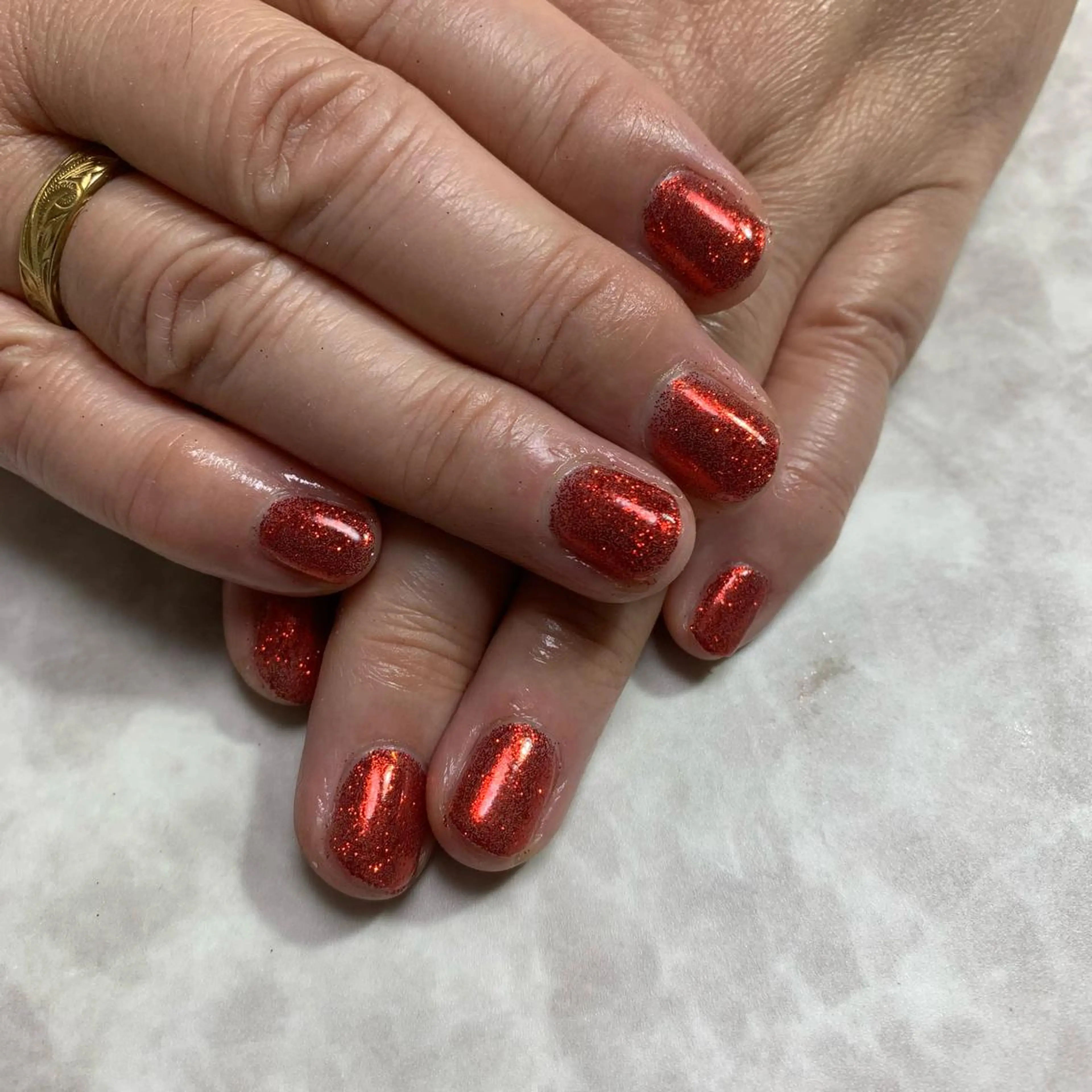 ネイル salon Hush Hushのネイルデザイン