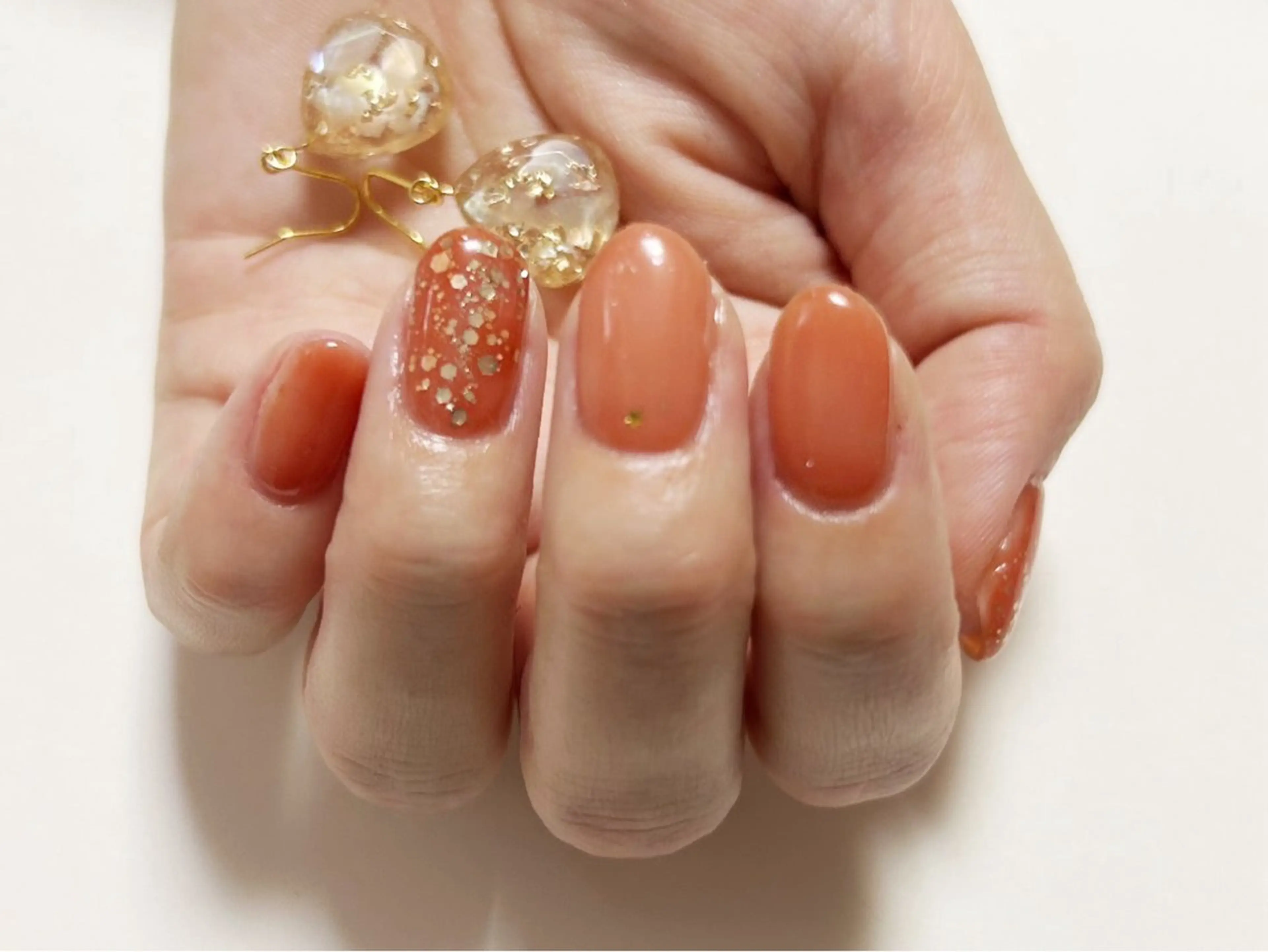 ネイル nail salon MIR【ミール】所属・miya yuのネイルデザイン