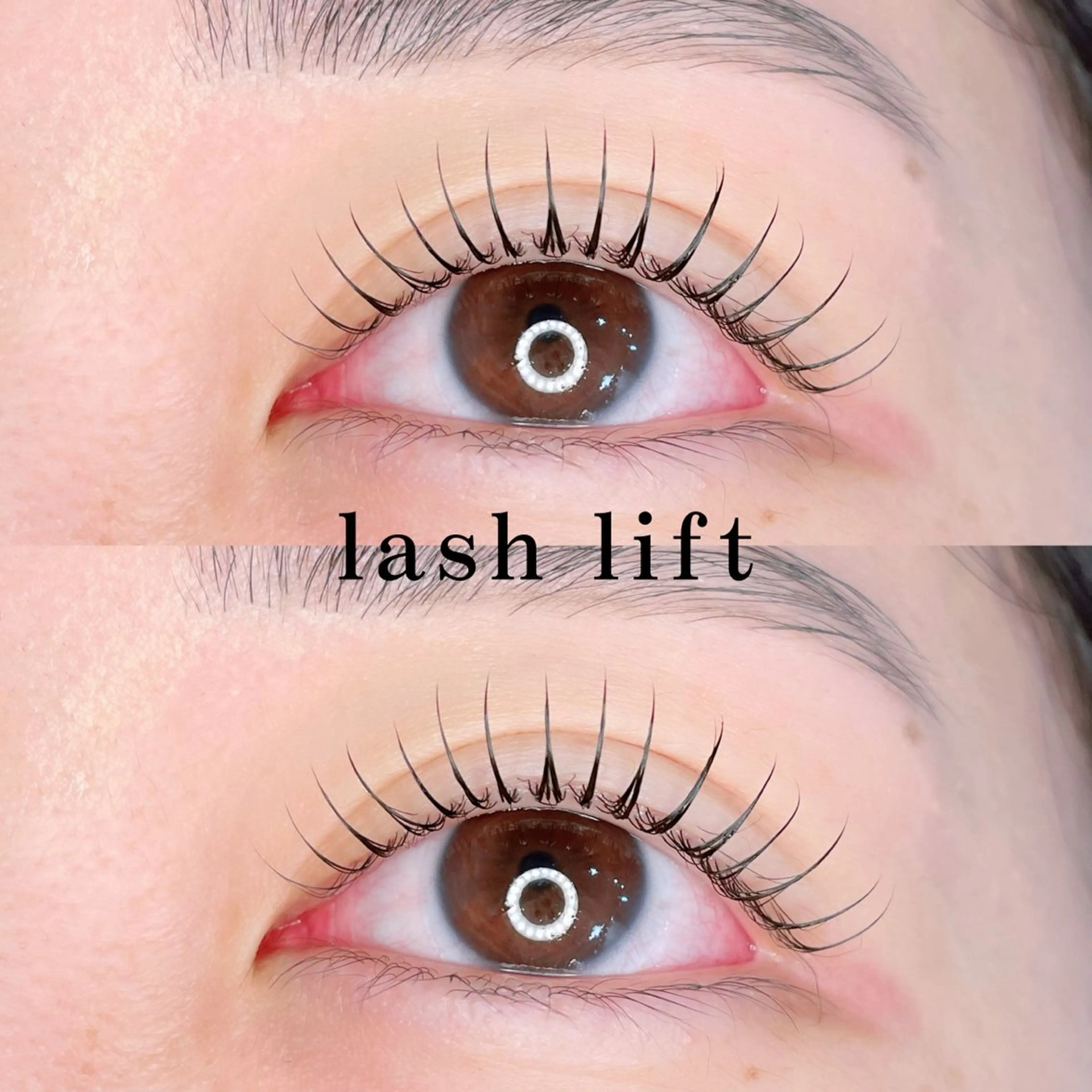 マツエク・マツパ マツパ パリジェンヌ/美眉 OLIVIA加藤のマツエク・マツパデザイン