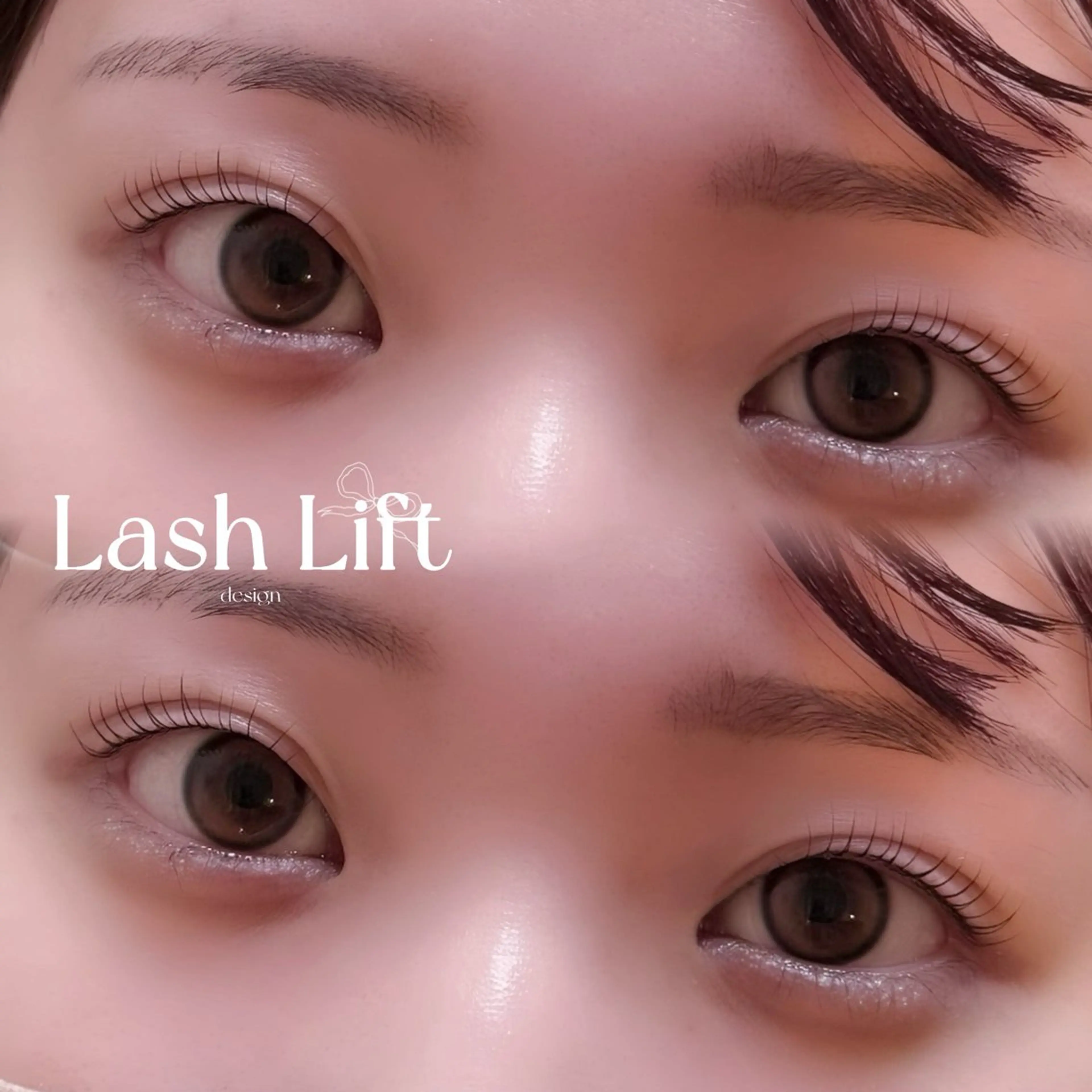 マツエク・マツパ Un eye salonのマツエク・マツパデザイン