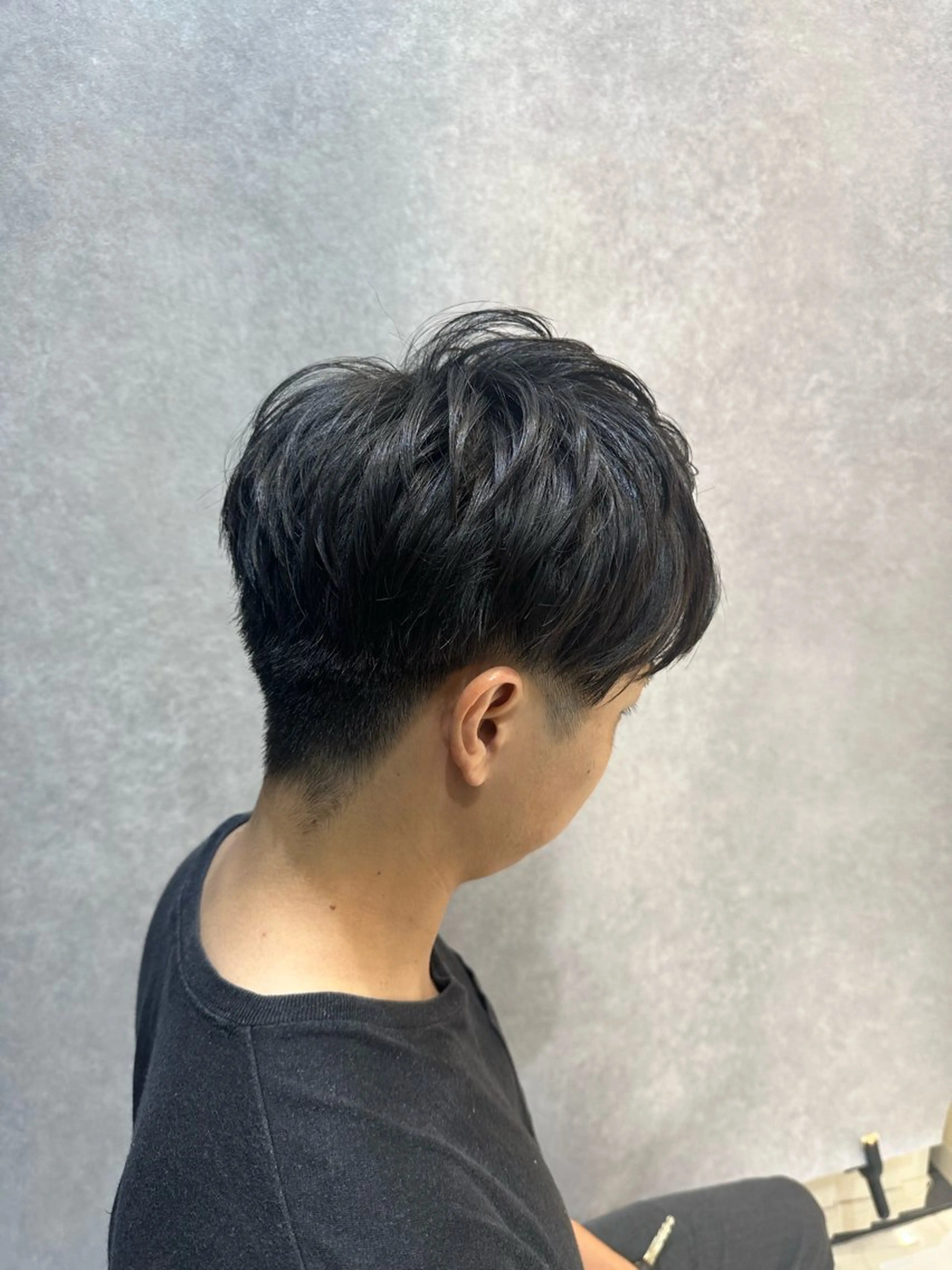 メンズ 🍓メンズカット/ SAAYA🍓のヘアスタイル