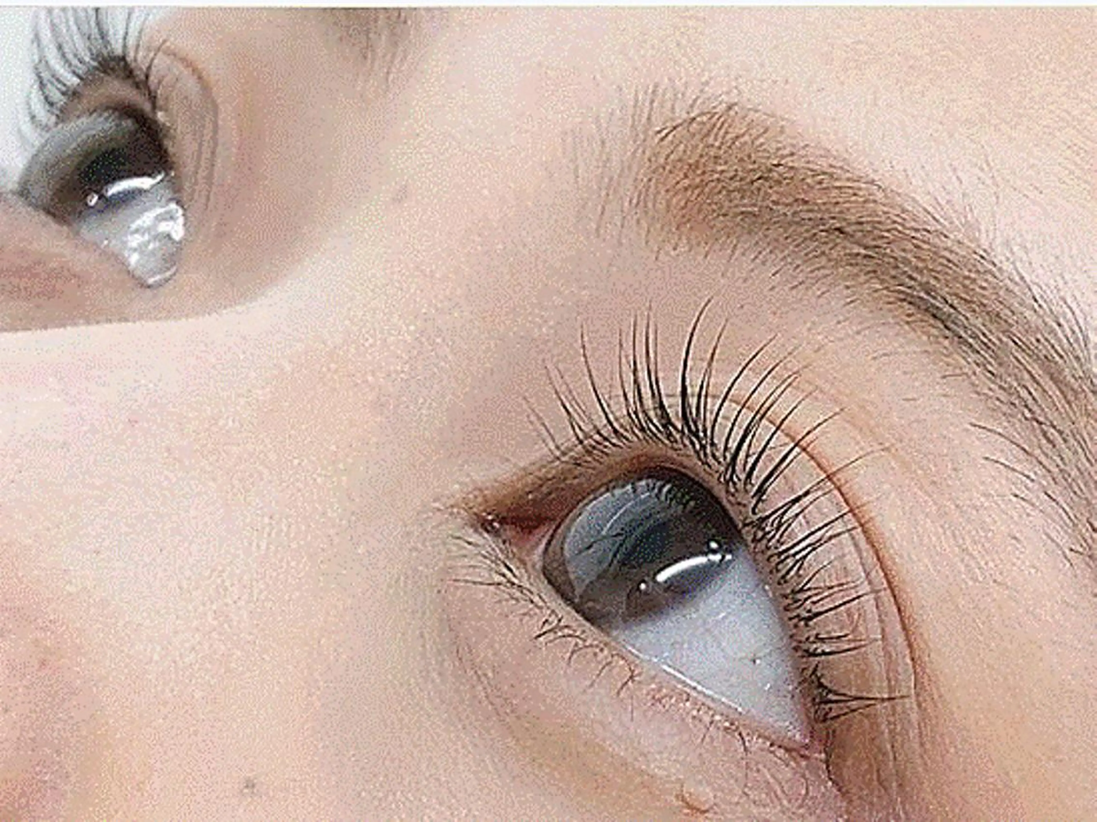 マツエク・マツパ マキア研修センター スタッフのマツエク・マツパデザイン