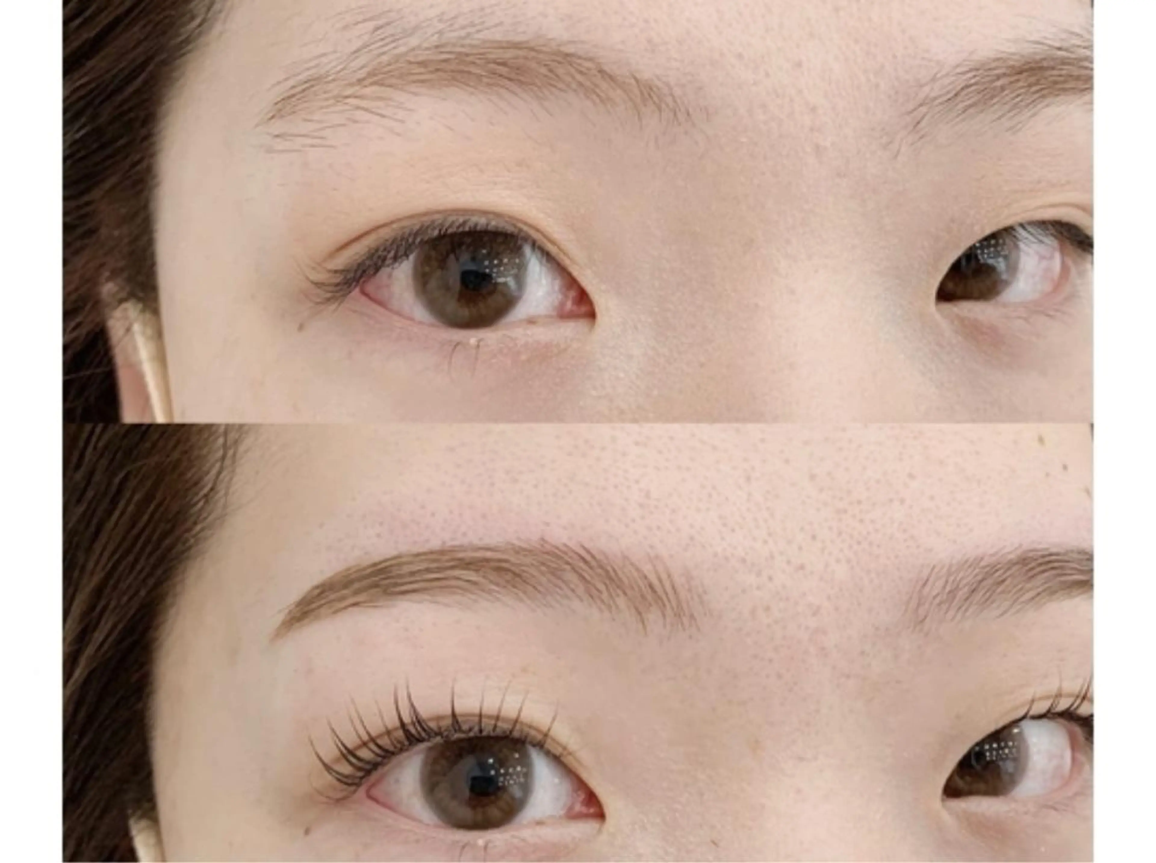 マツエク・マツパ RECHEL ALOHA所属・RECHEL ALOHA　茨木店のマツエク・マツパデザイン