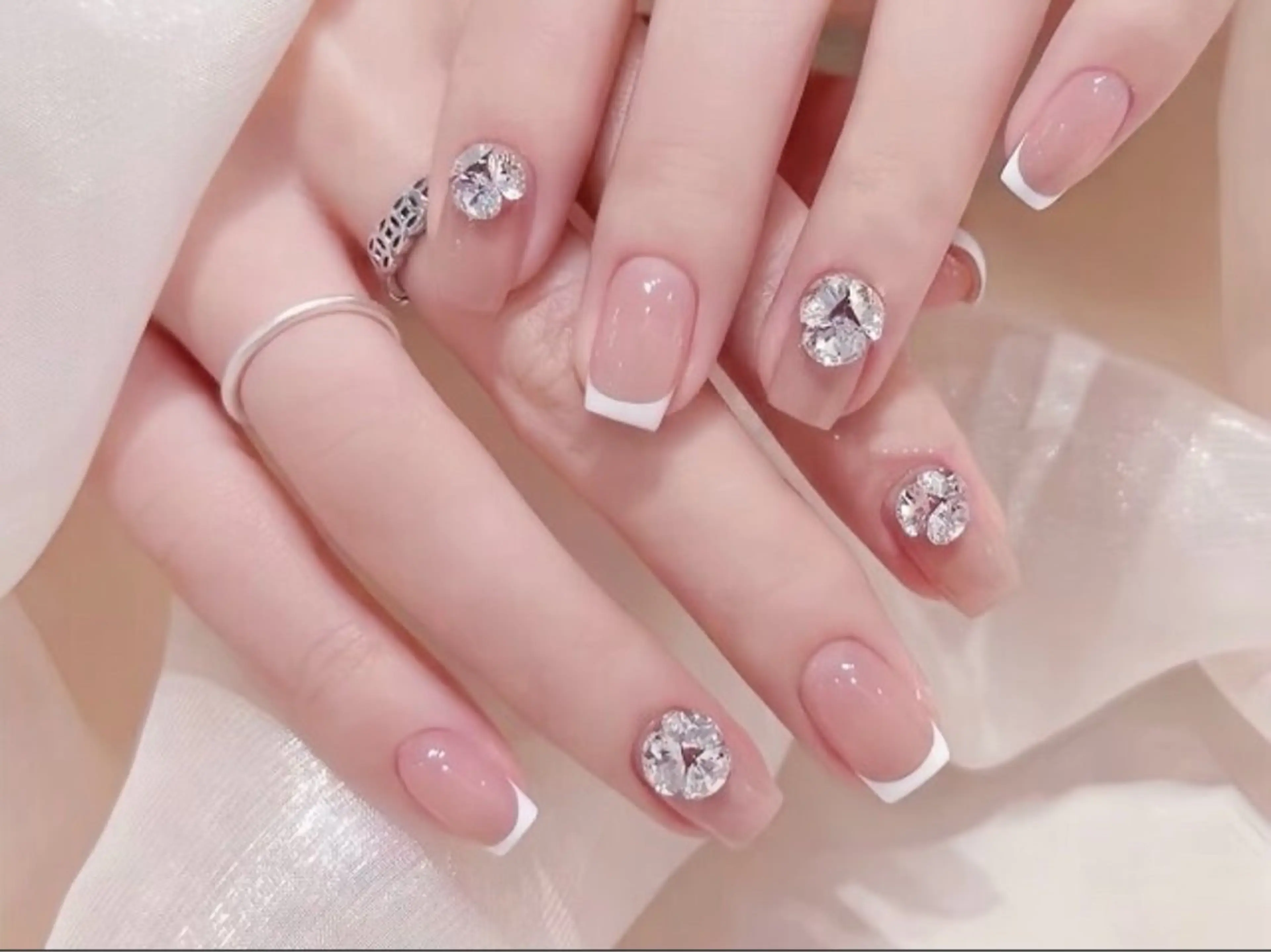 ネイル Lucky Nail ななのネイルデザイン