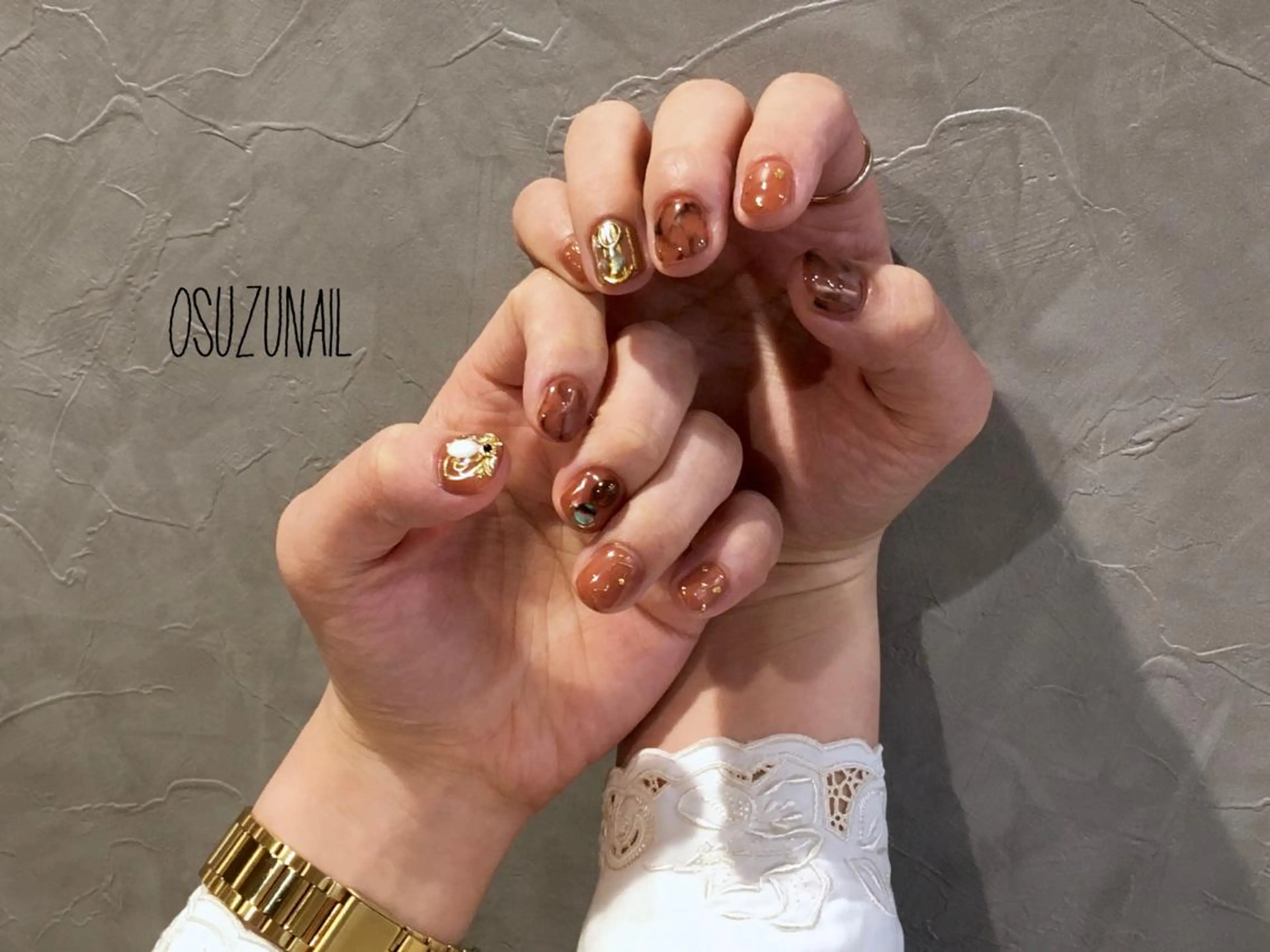 ネイル 鈴木 ひとみのエステ・リラクイメージ