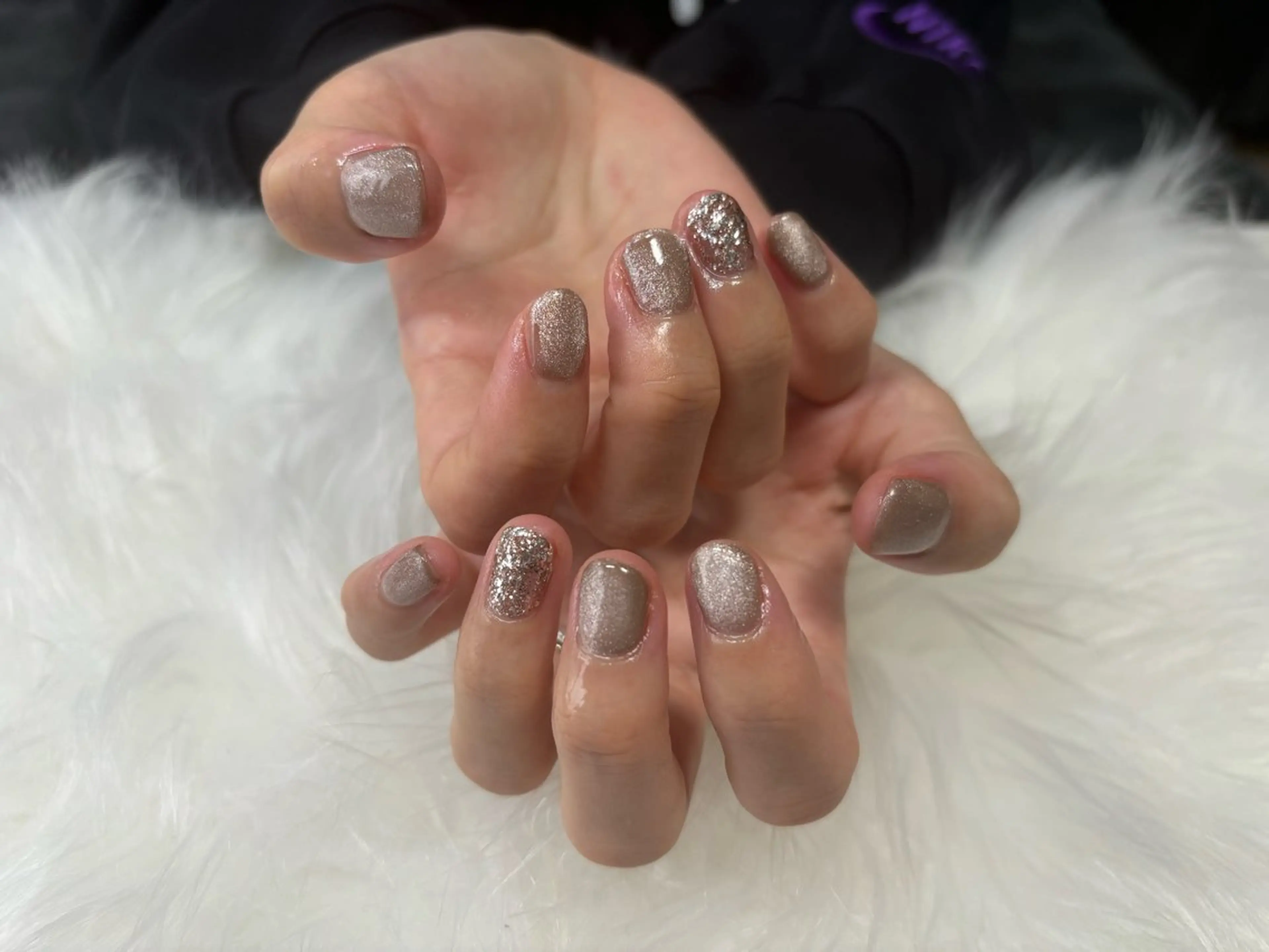 ネイル 番園 あかねのネイルデザイン