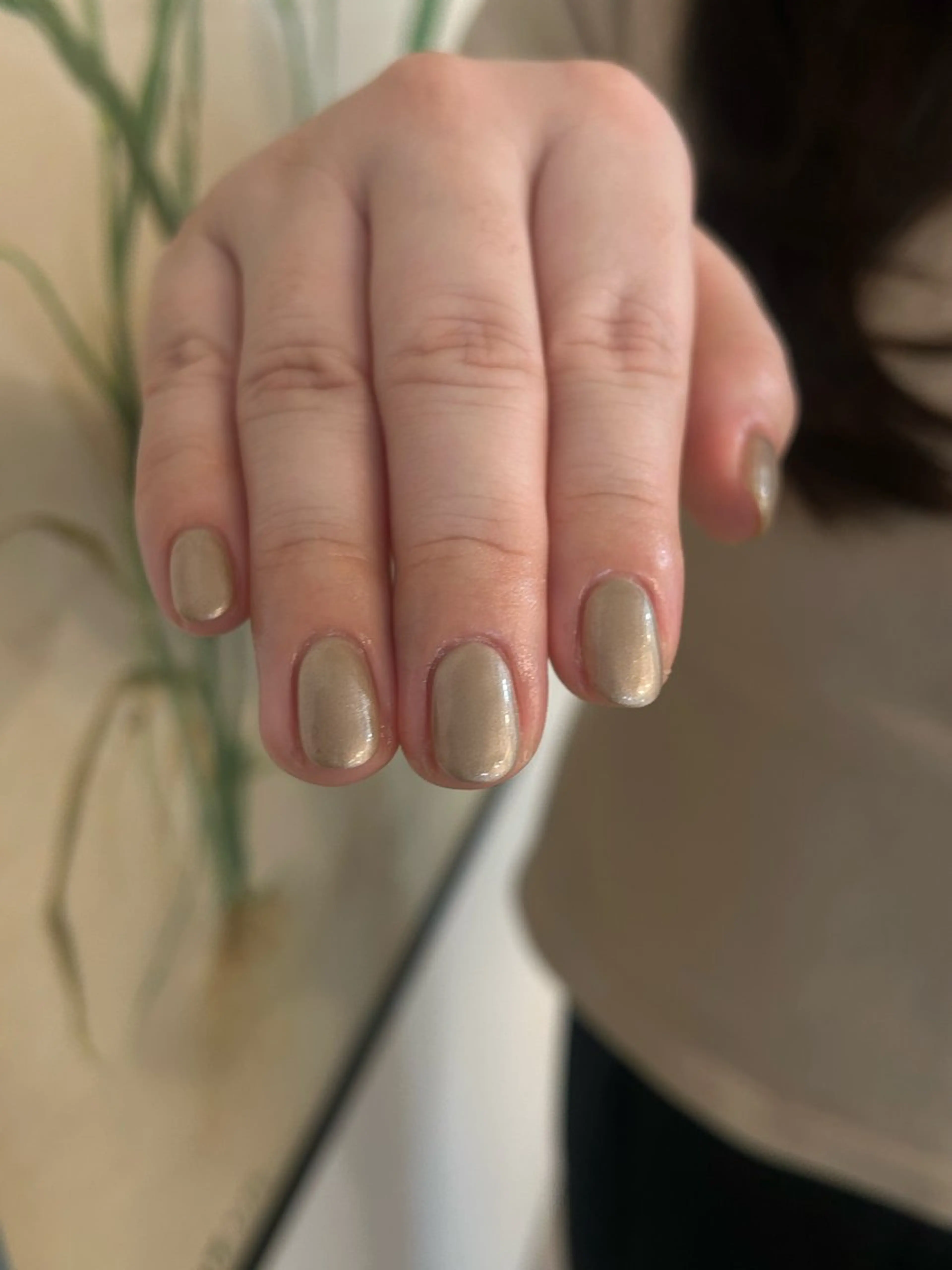 ネイル ハンドネイル mer -fudge-所属・mer-fudge- hotaruのネイルデザイン