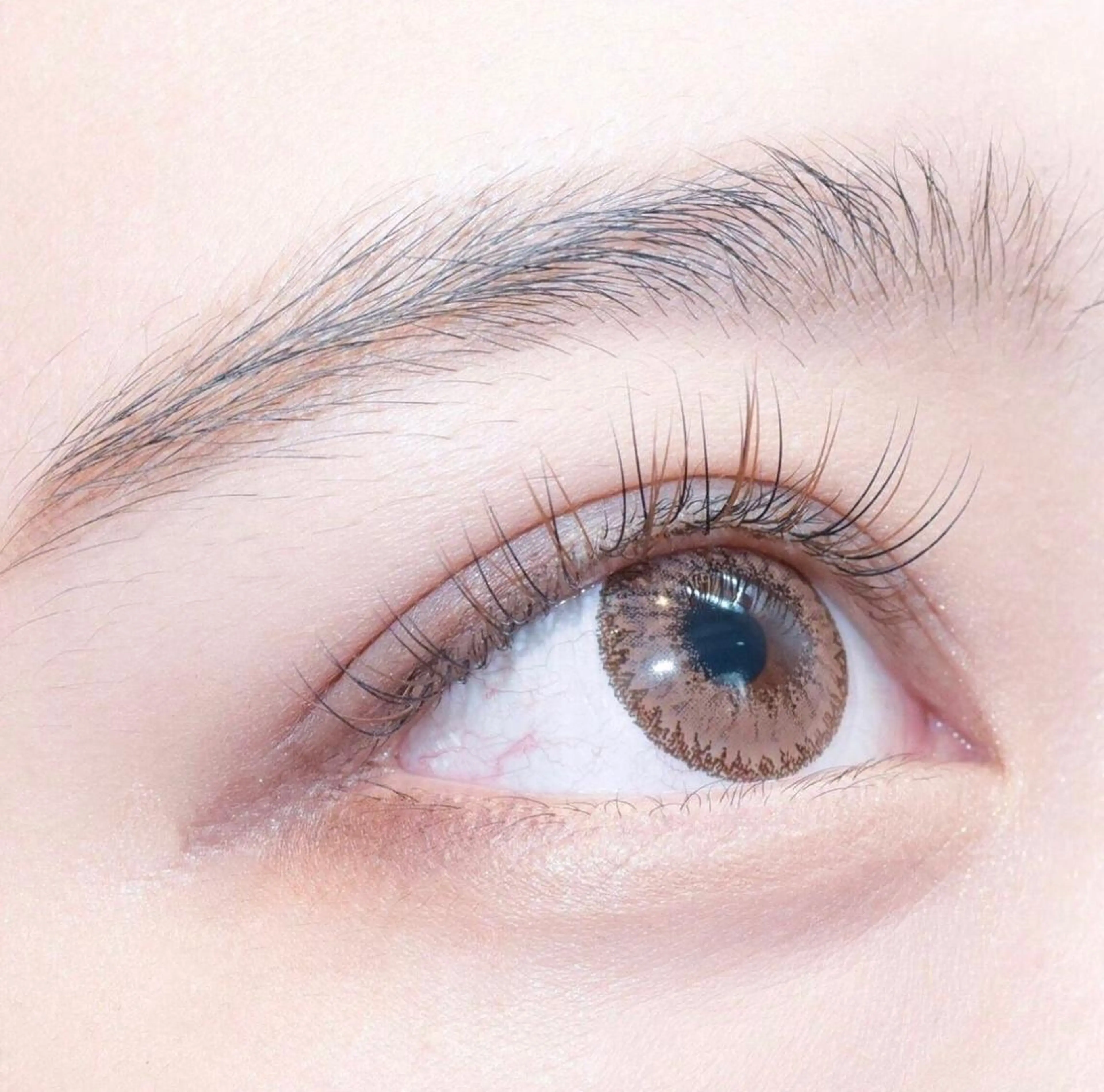 マツエク・マツパ マツエク eyelist Miyazakiのマツエク・マツパデザイン