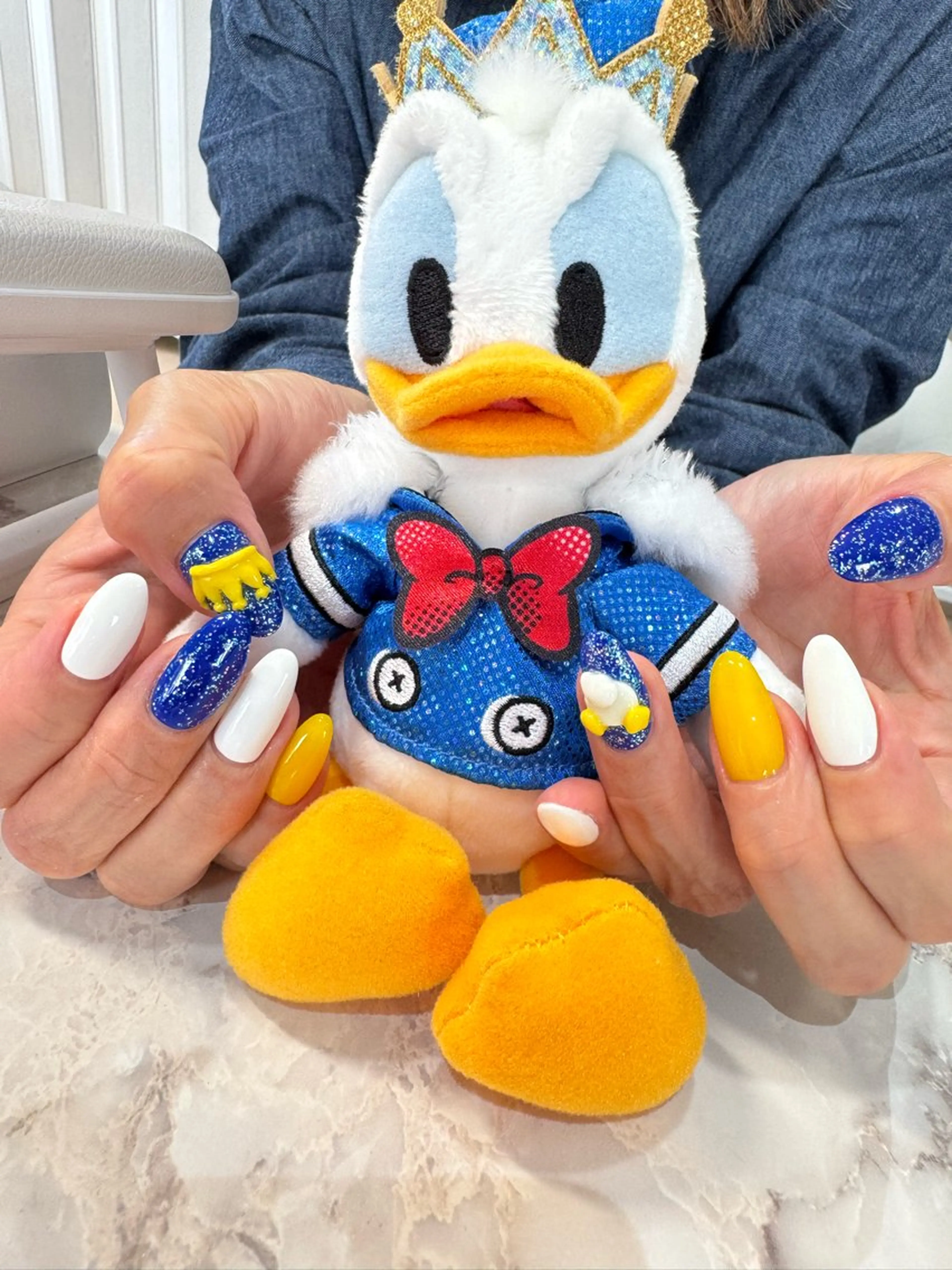 ネイル nail salon ワンミリオンのネイルデザイン