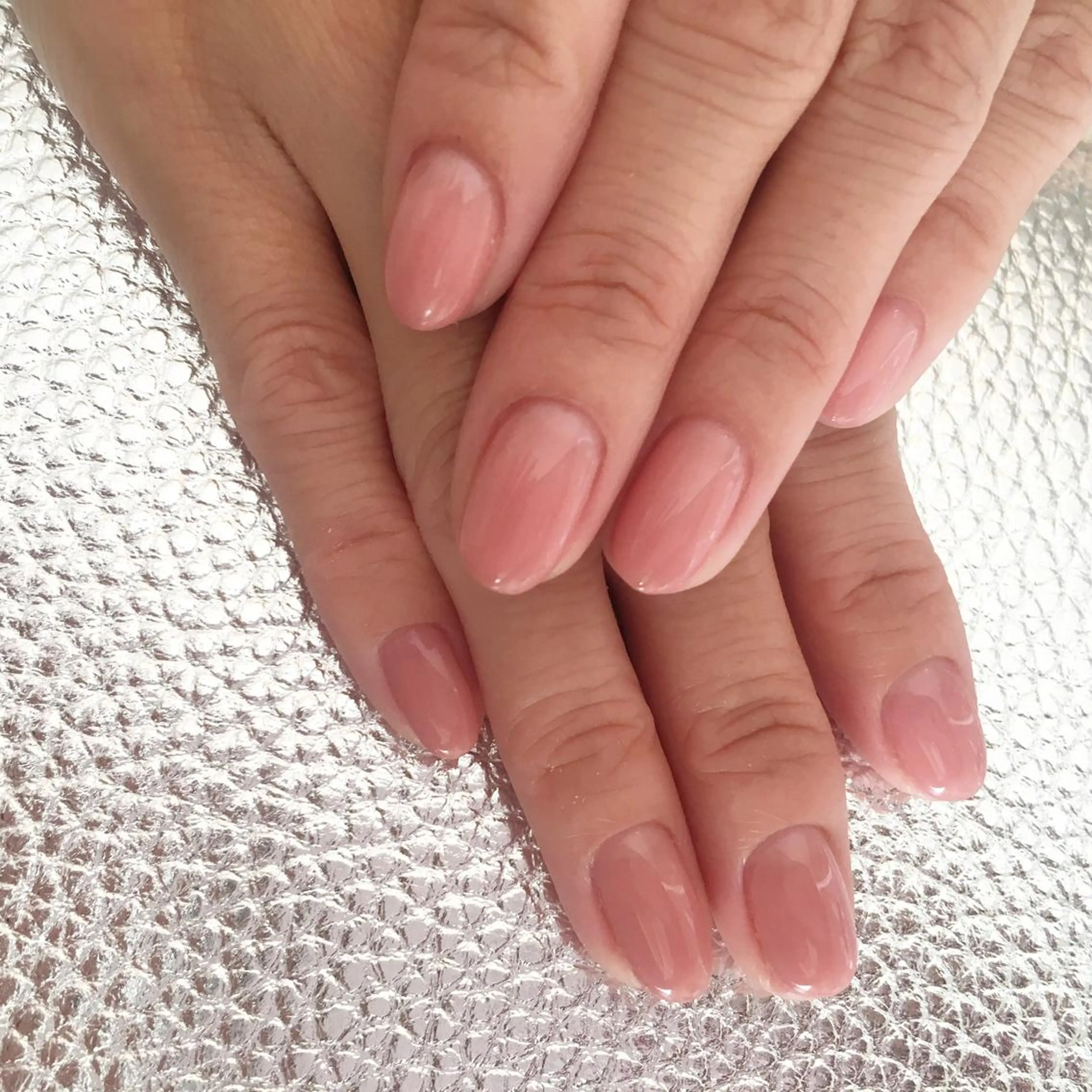 ネイル 髙城 亜紀のネイルデザイン