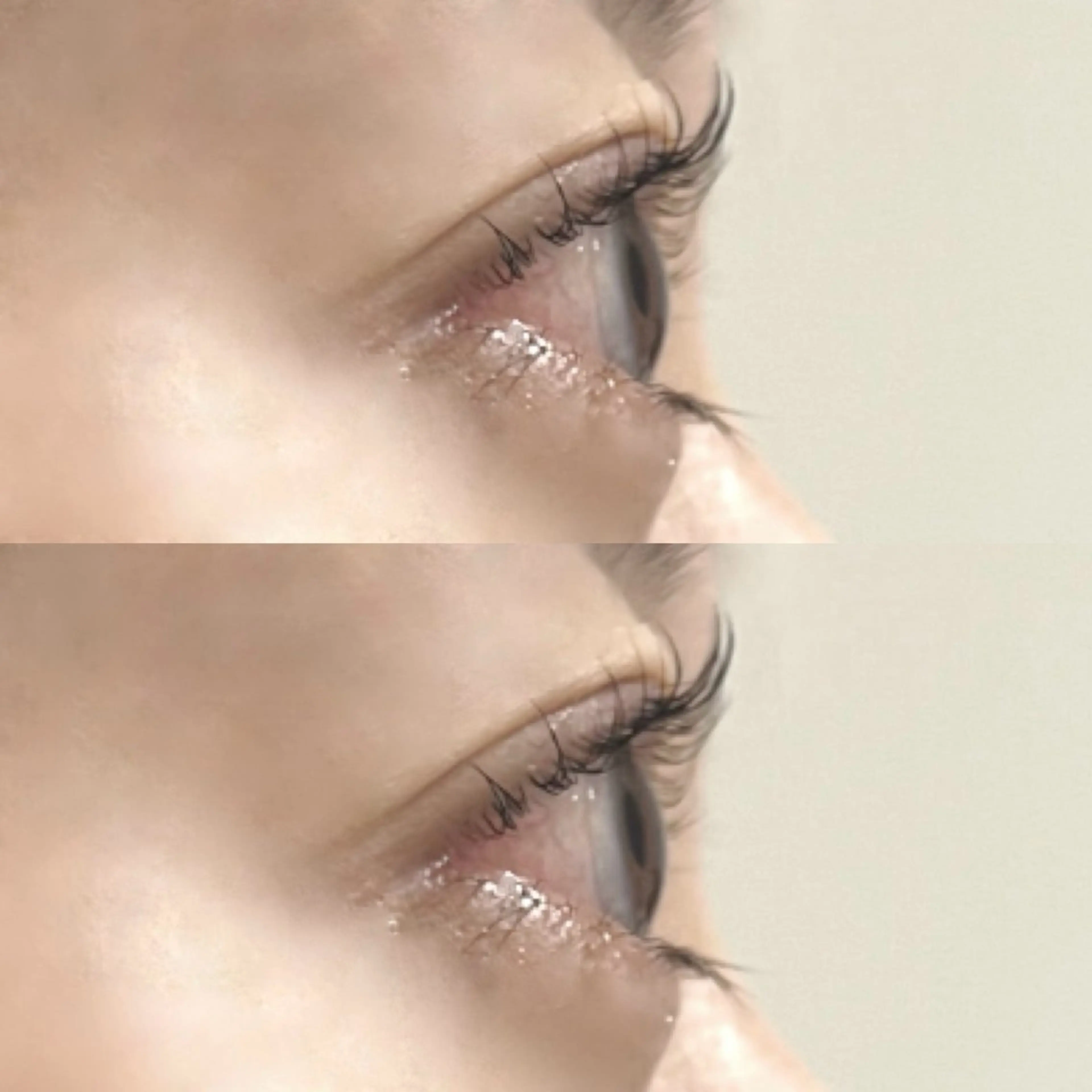 マツエク・マツパ マツパ🦋 keikoのマツエク・マツパデザイン