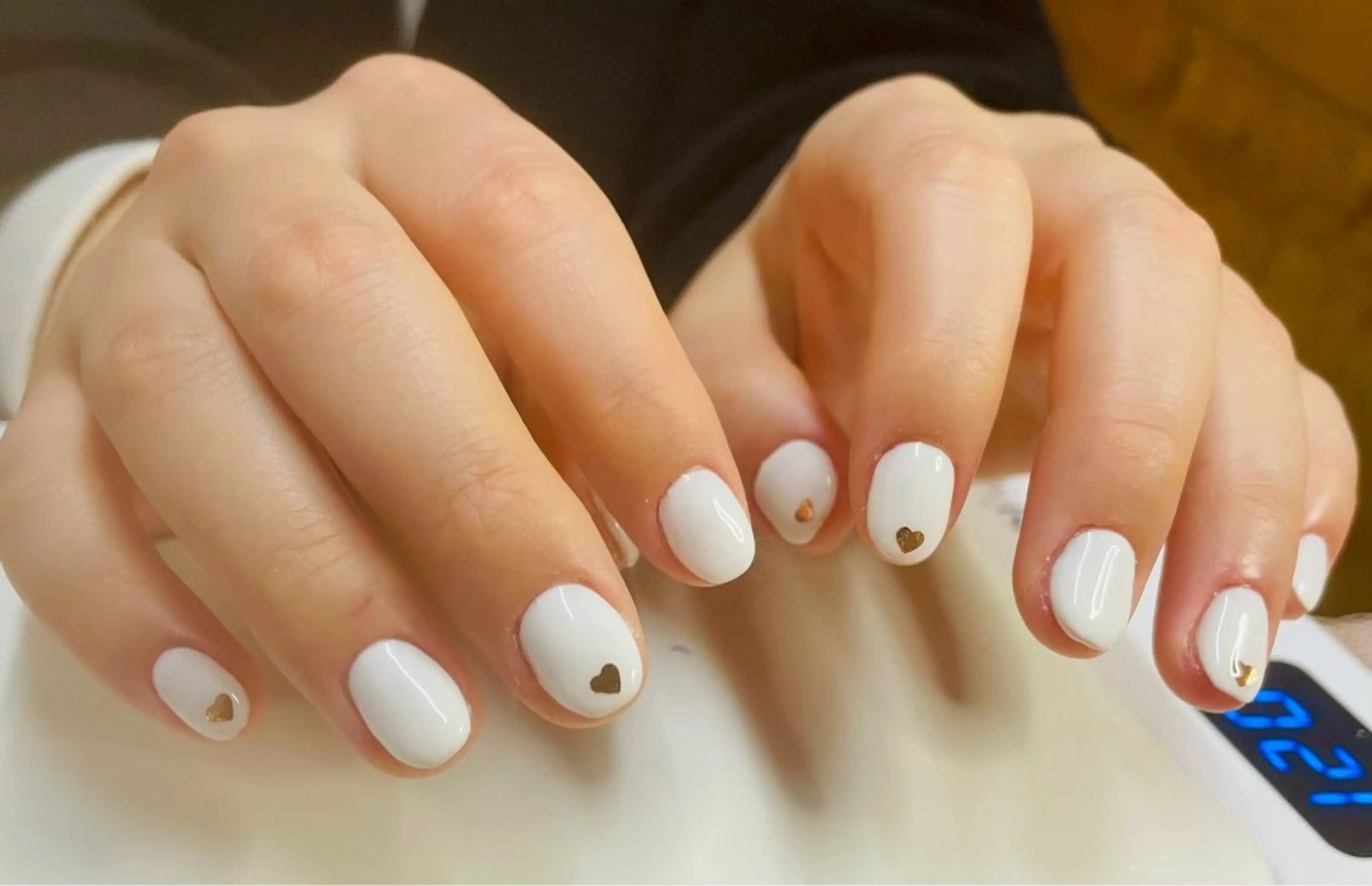 ネイル ハンドネイル Nhung Nailのネイルデザイン