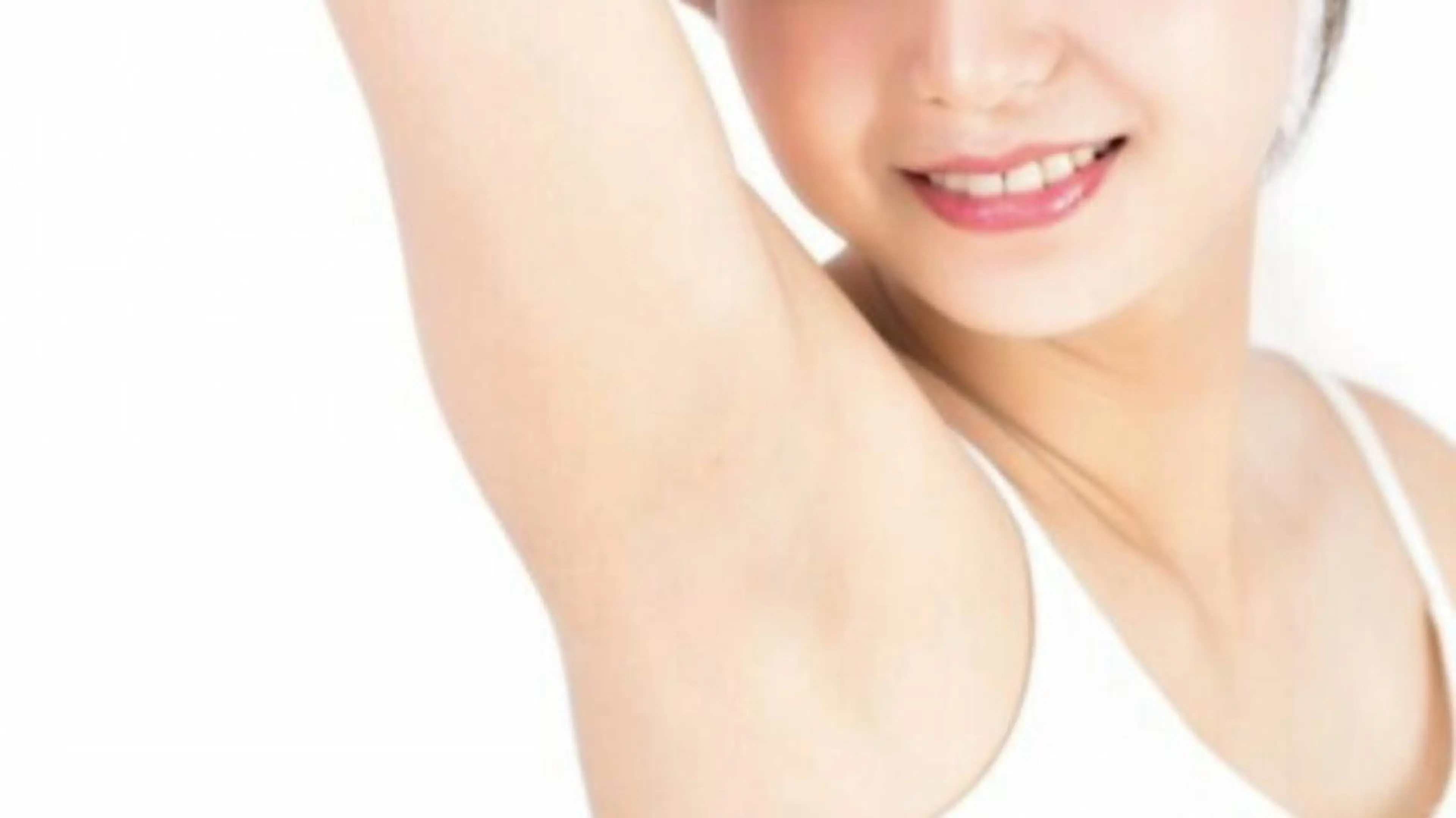 ⭐期間限定⭐人気NO.1脇脱毛の写真