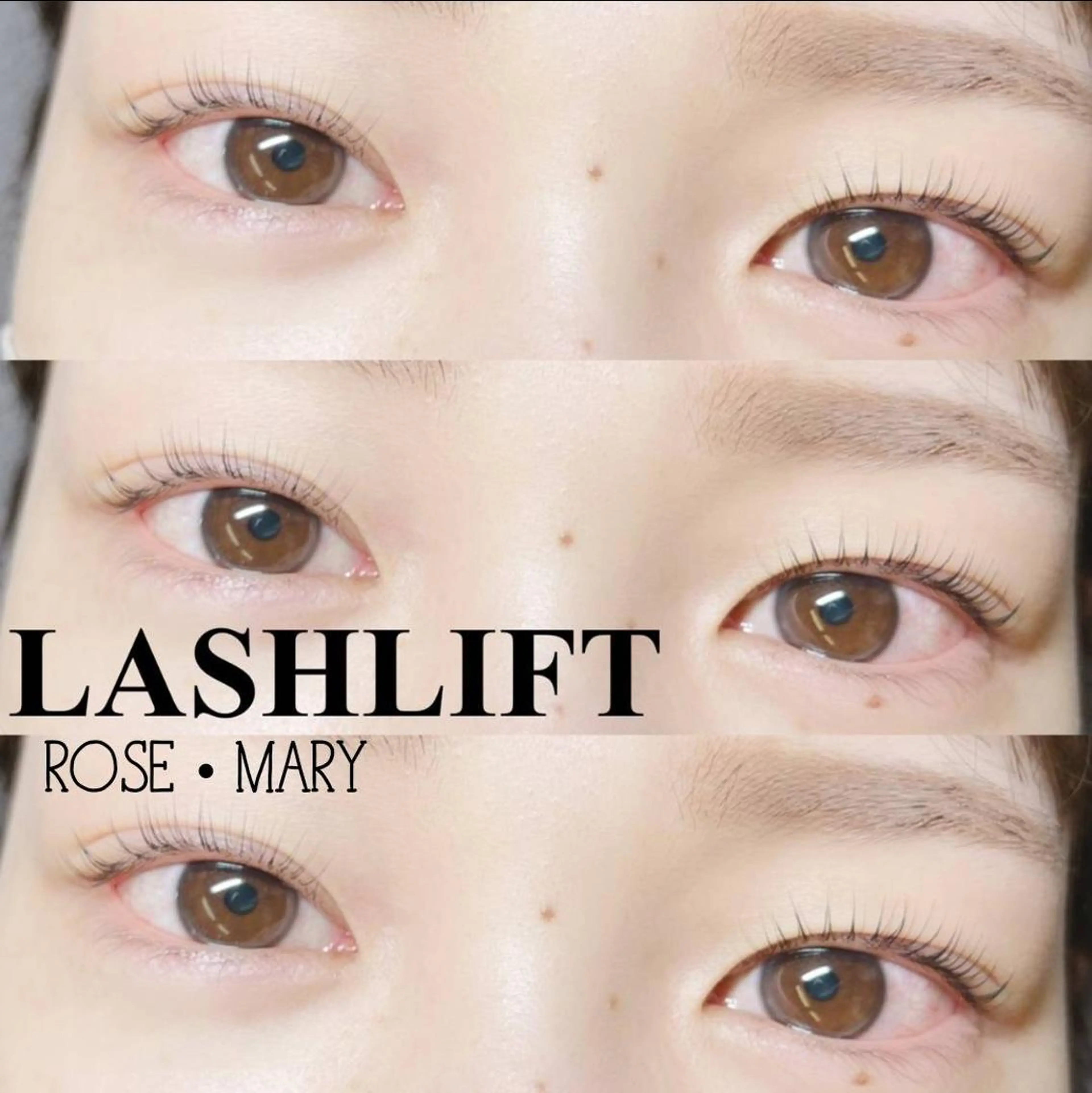 マツエク・マツパ マツパ ROSE MARY 大竹のマツエク・マツパデザイン