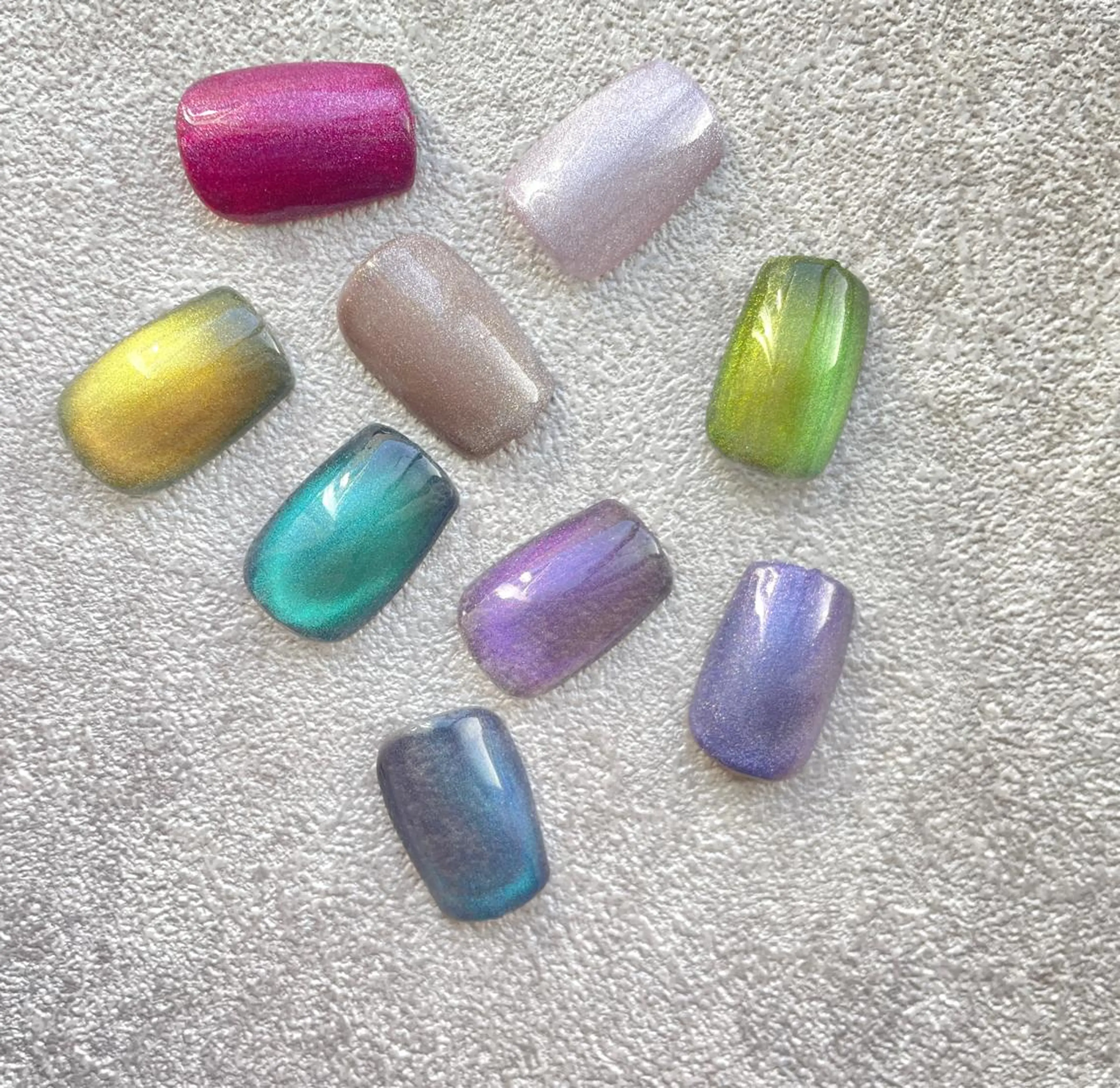 ネイル Eve [nail ＊wax＊HBL]のネイルデザイン