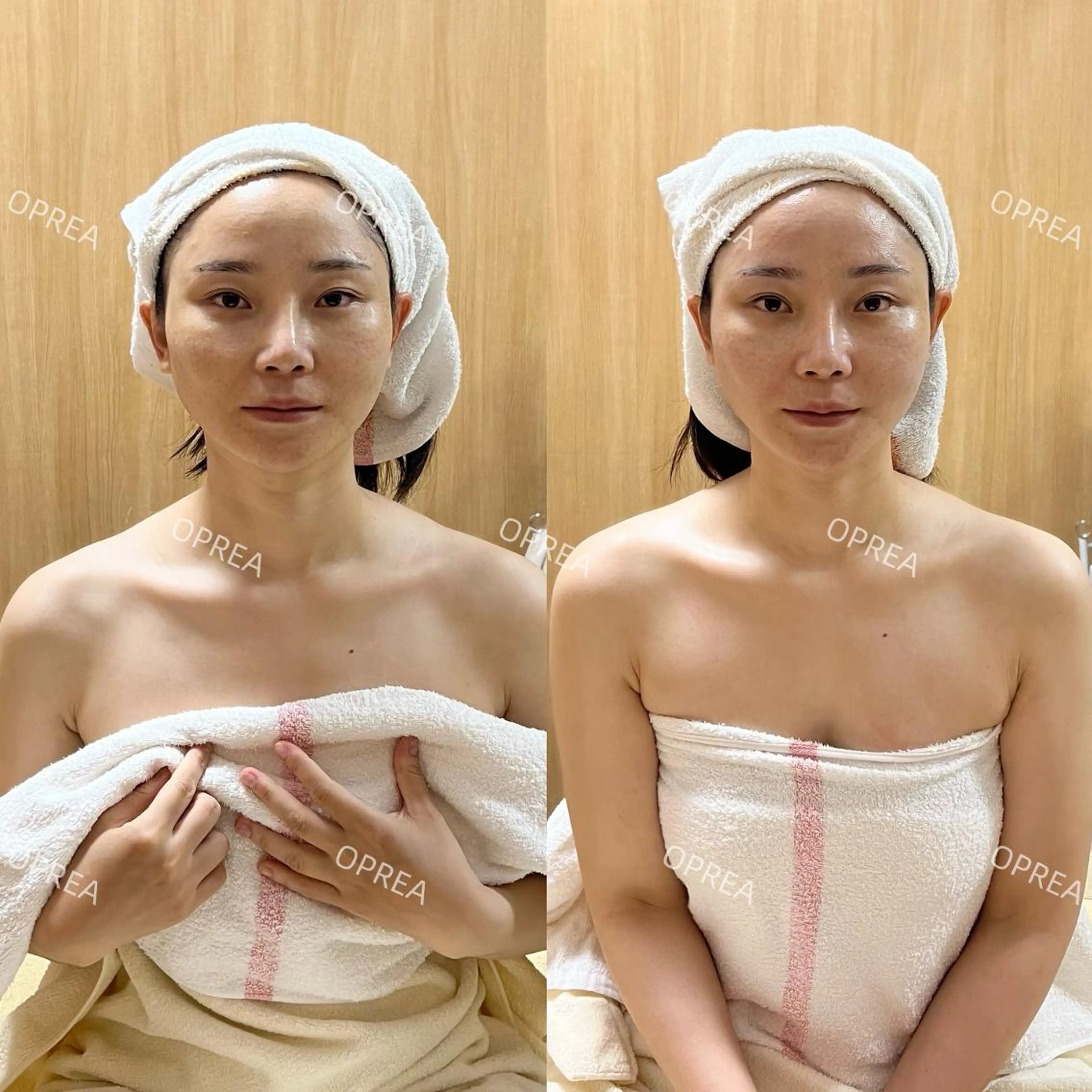 エステ リラク OPREA 千種店のエステ・リラクイメージ