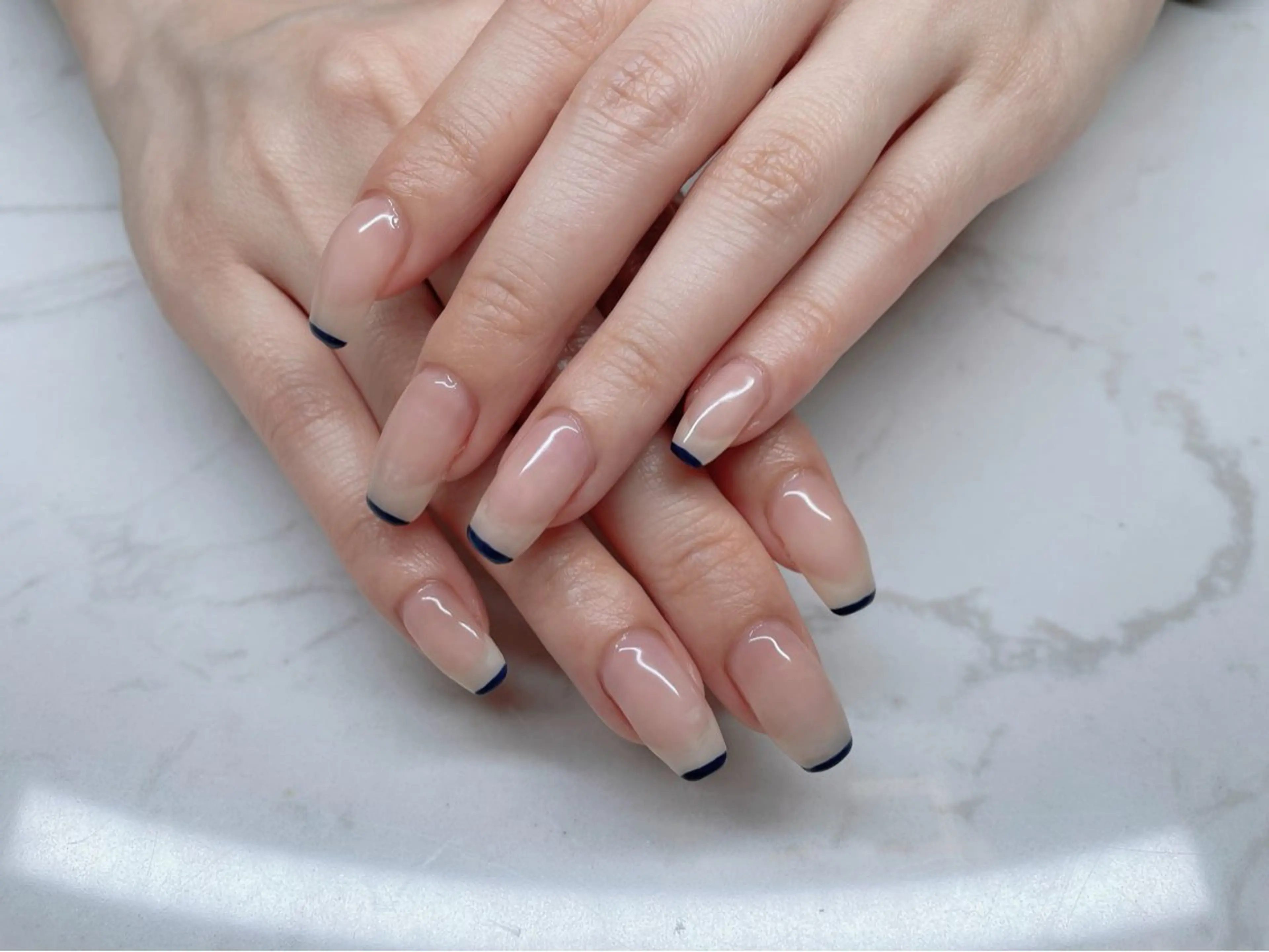 ネイル ハンドネイル O's nailのネイルデザイン