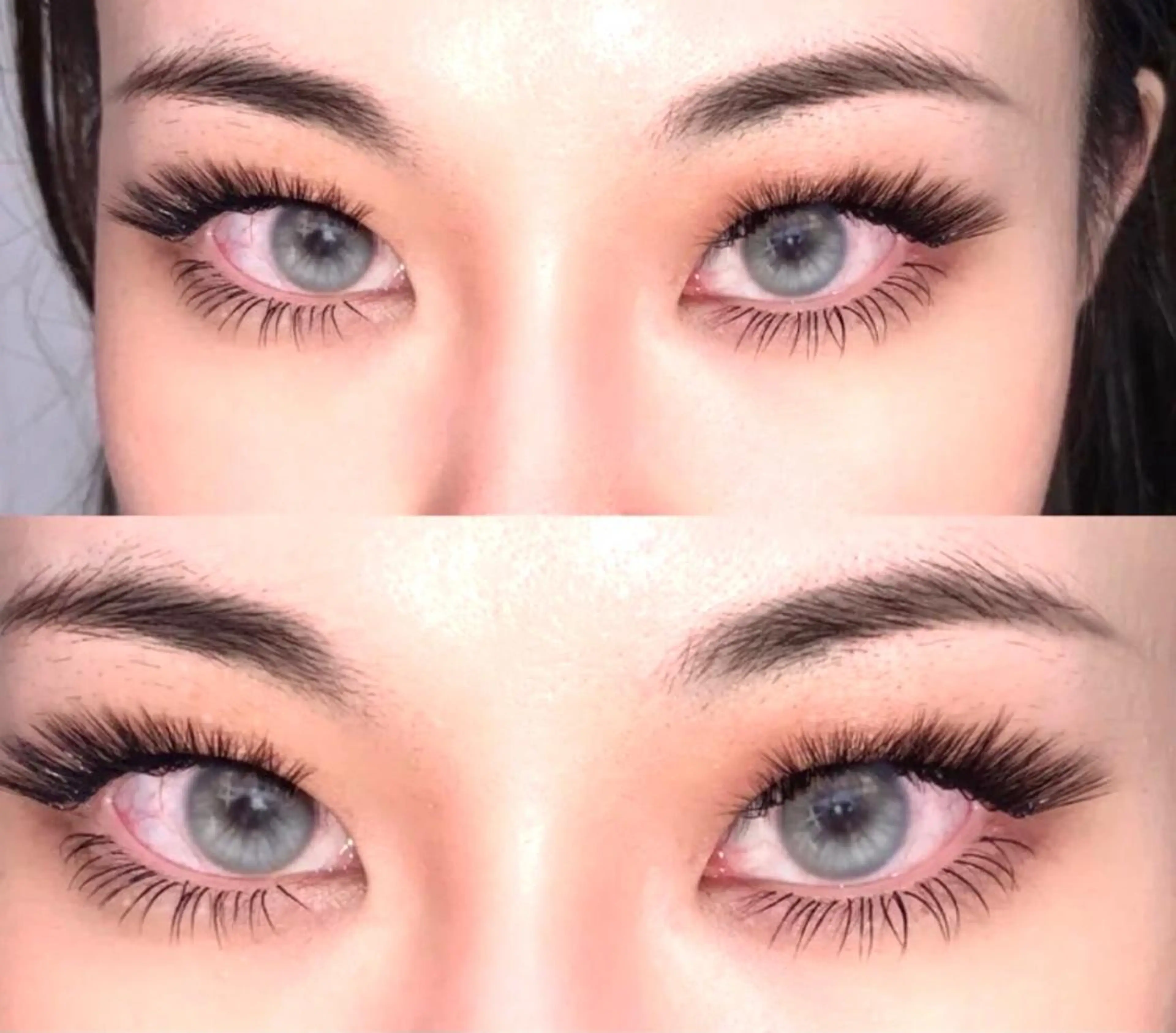 マツエク・マツパ マツエク ⛱Mi ˋˏᰔᩚˎˊ Na⛱のマツエク・マツパデザイン