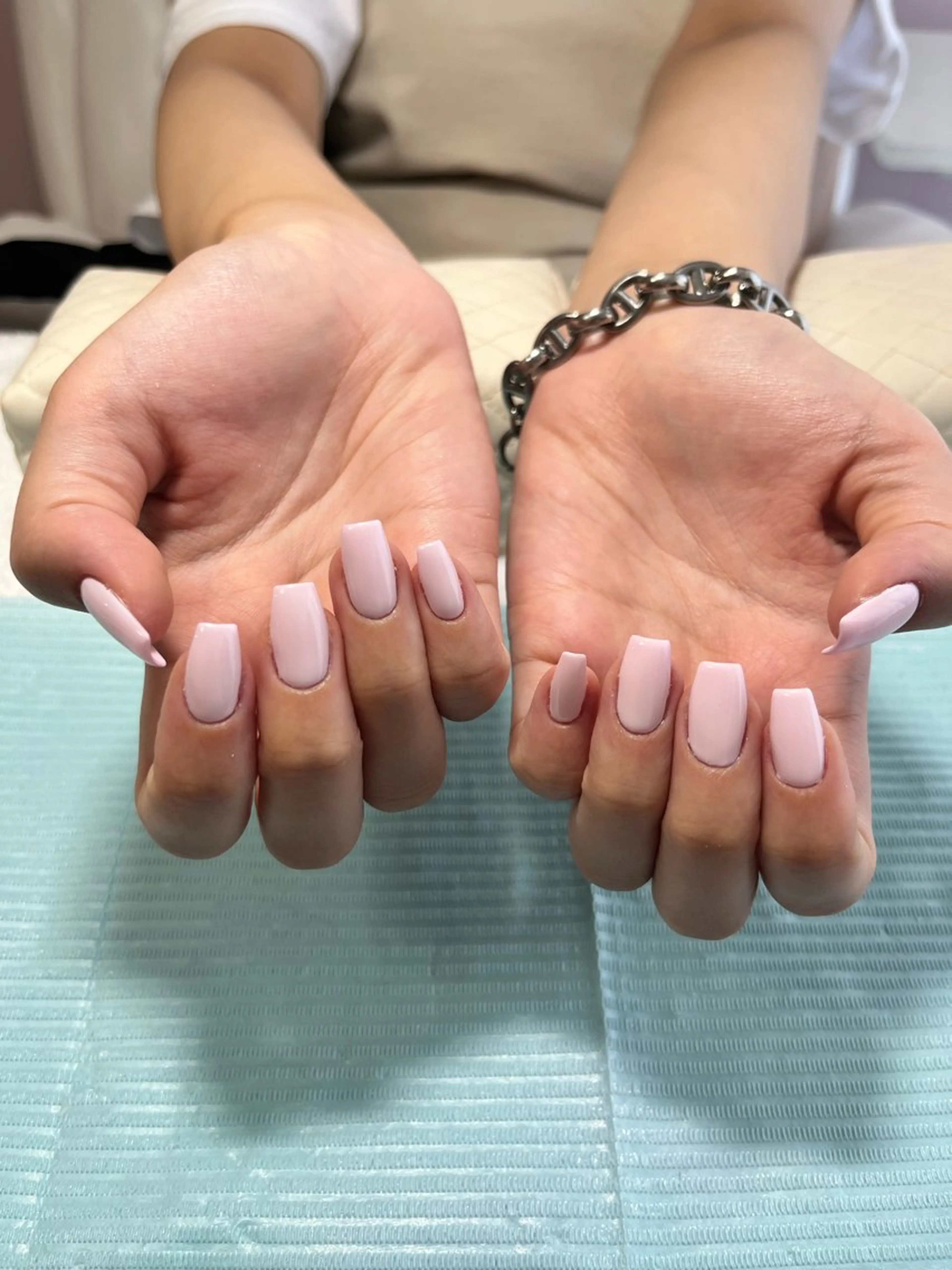 ネイル éclat-nail salon-所属・松本 ゆみかのネイルデザイン