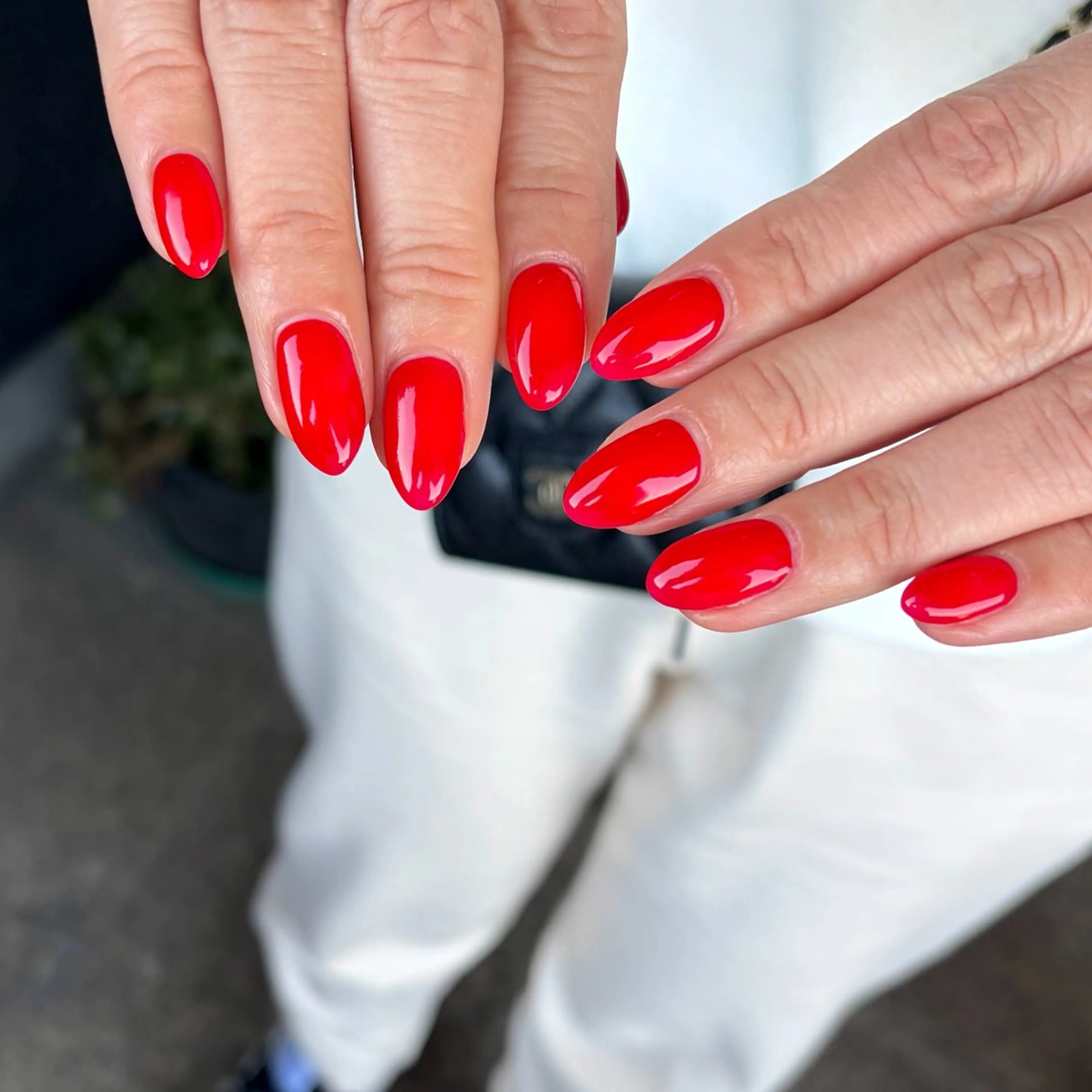 ネイル ハンドネイル Nail salon Venusのネイルデザイン