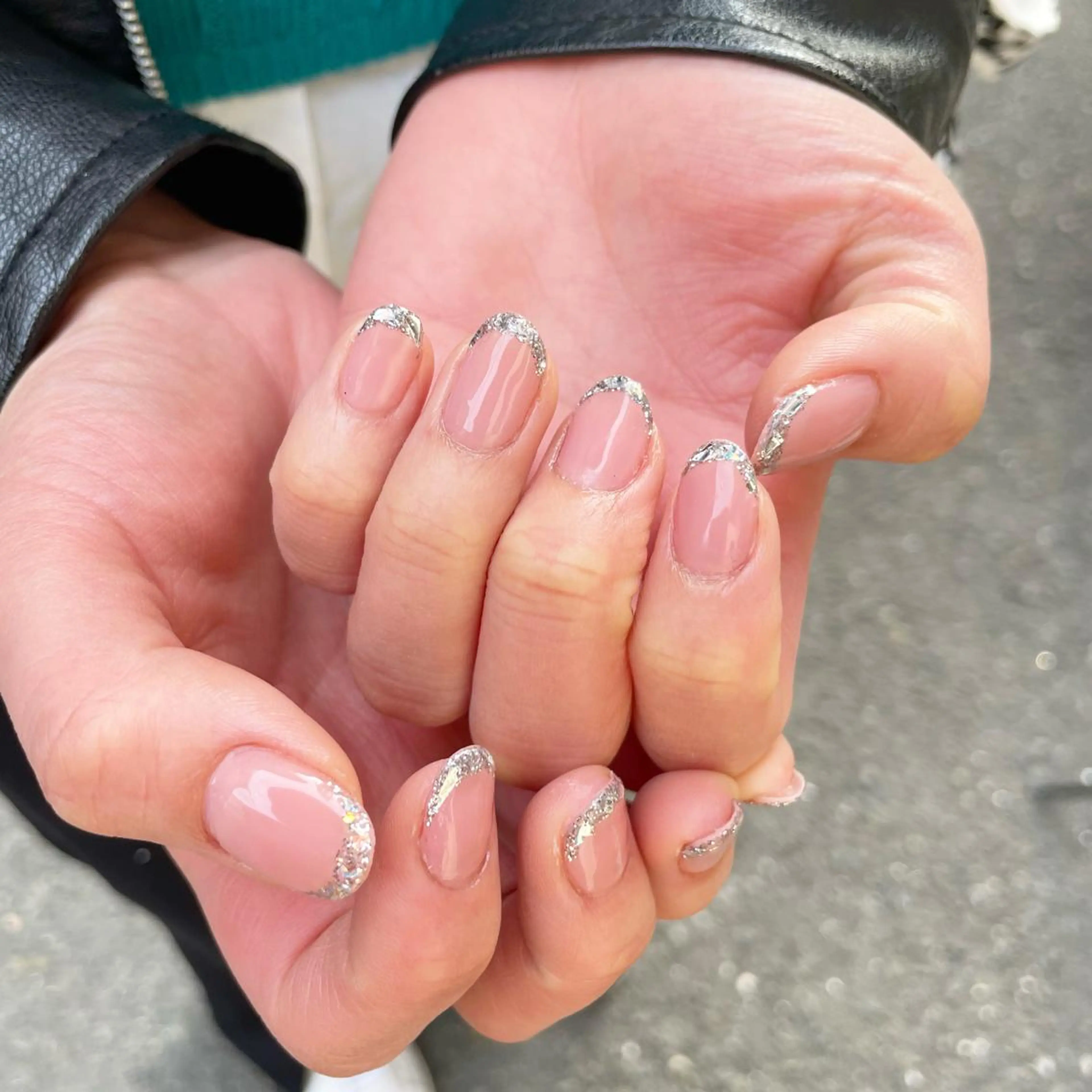 ネイル nail.gorin所属・吉村 優子のネイルデザイン