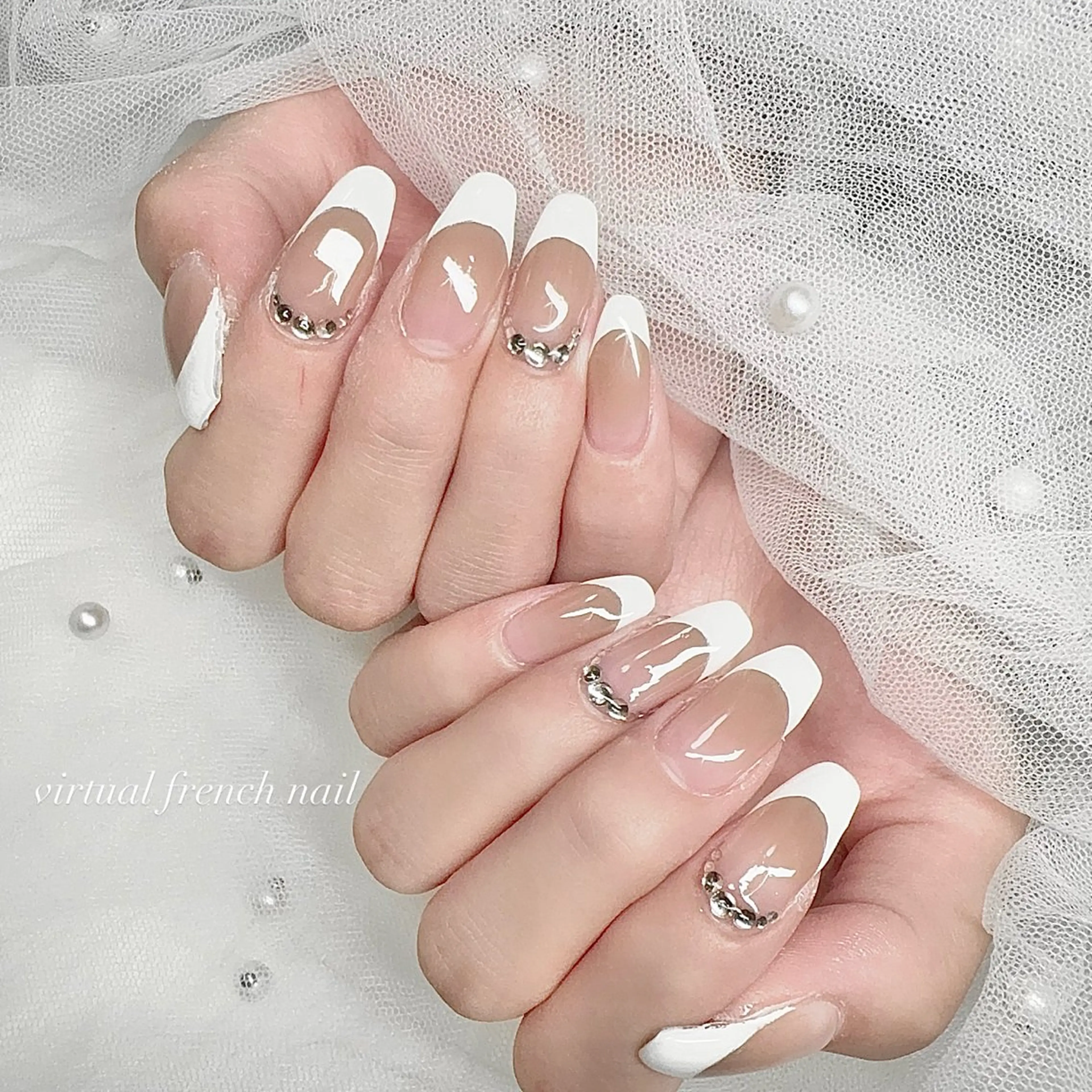 ネイル R nail.のネイルデザイン