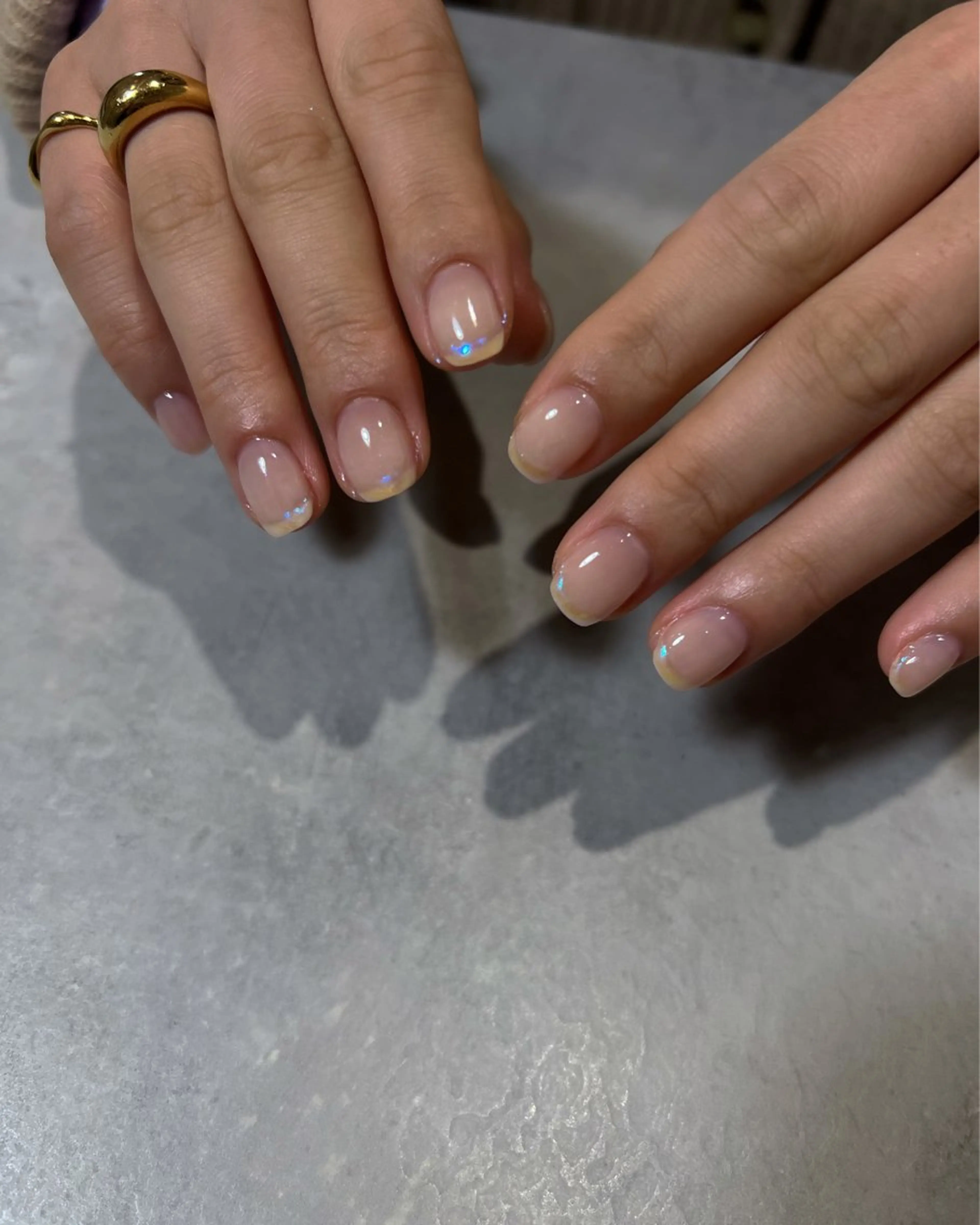 ネイル ハンドネイル A/gan nailsalon所属・A/gan nail salonのネイルデザイン