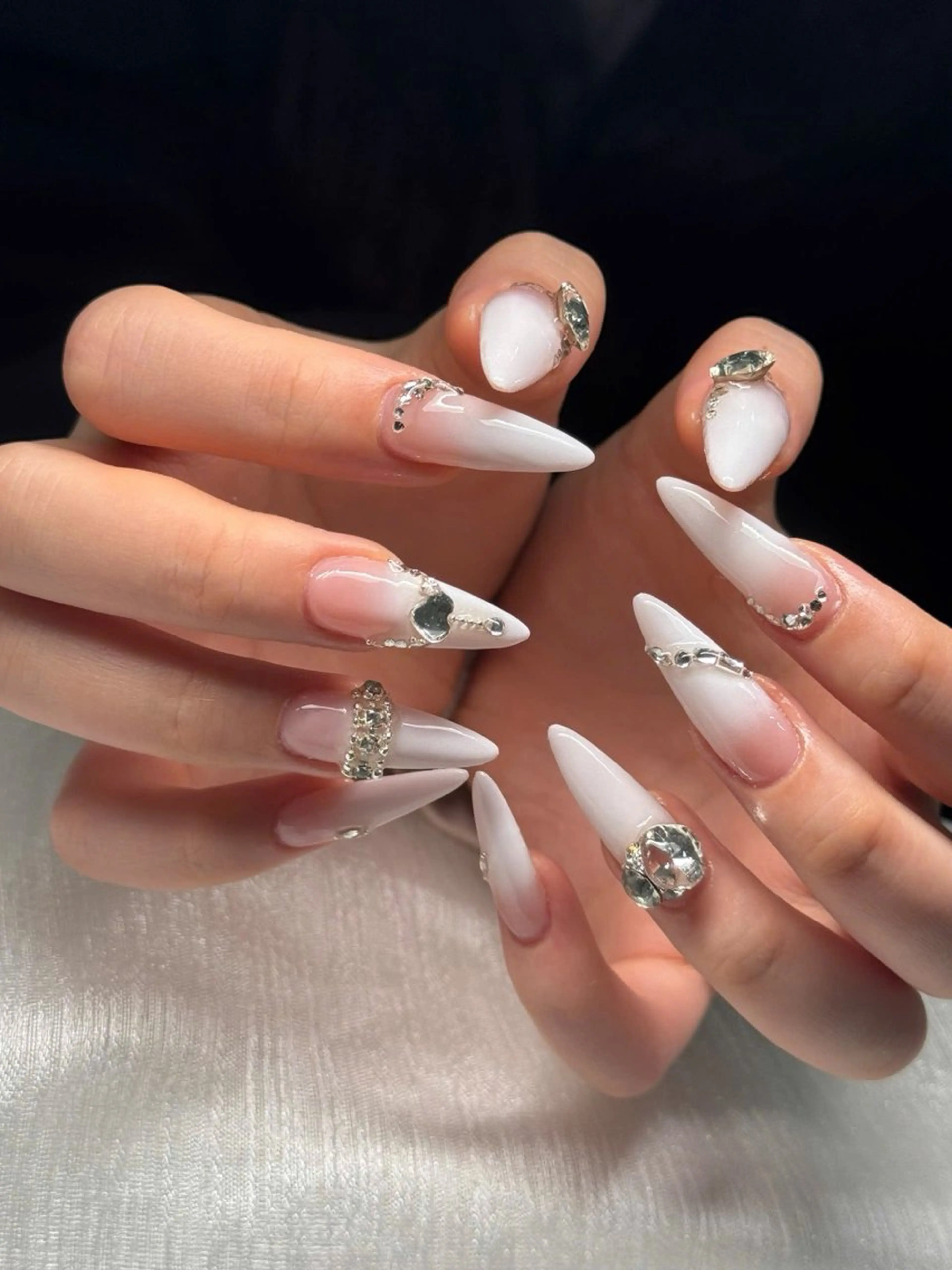 ネイル BA_PIU NAILのネイルデザイン
