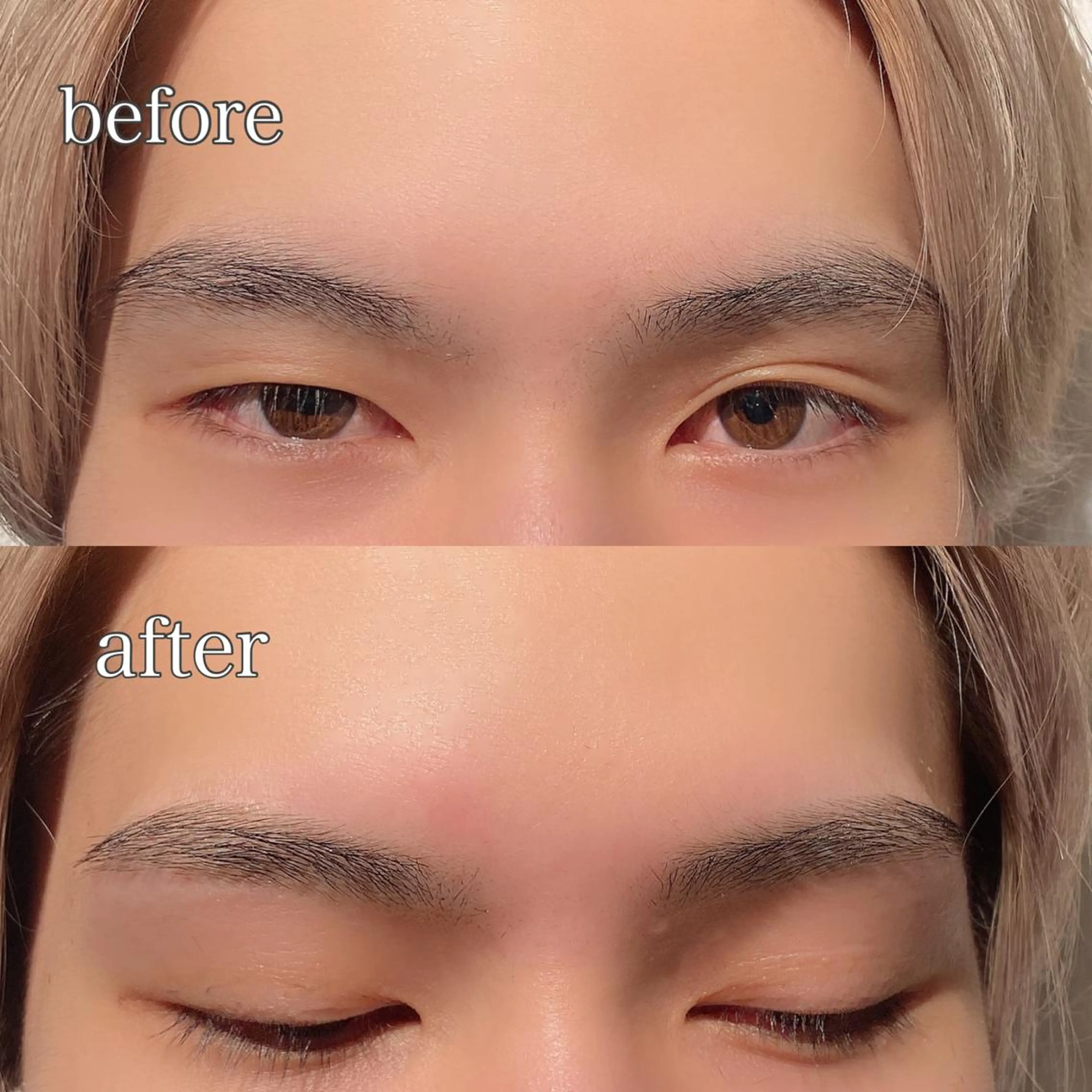 メンズ filo所属・三谷 知代のマツエク・マツパデザイン