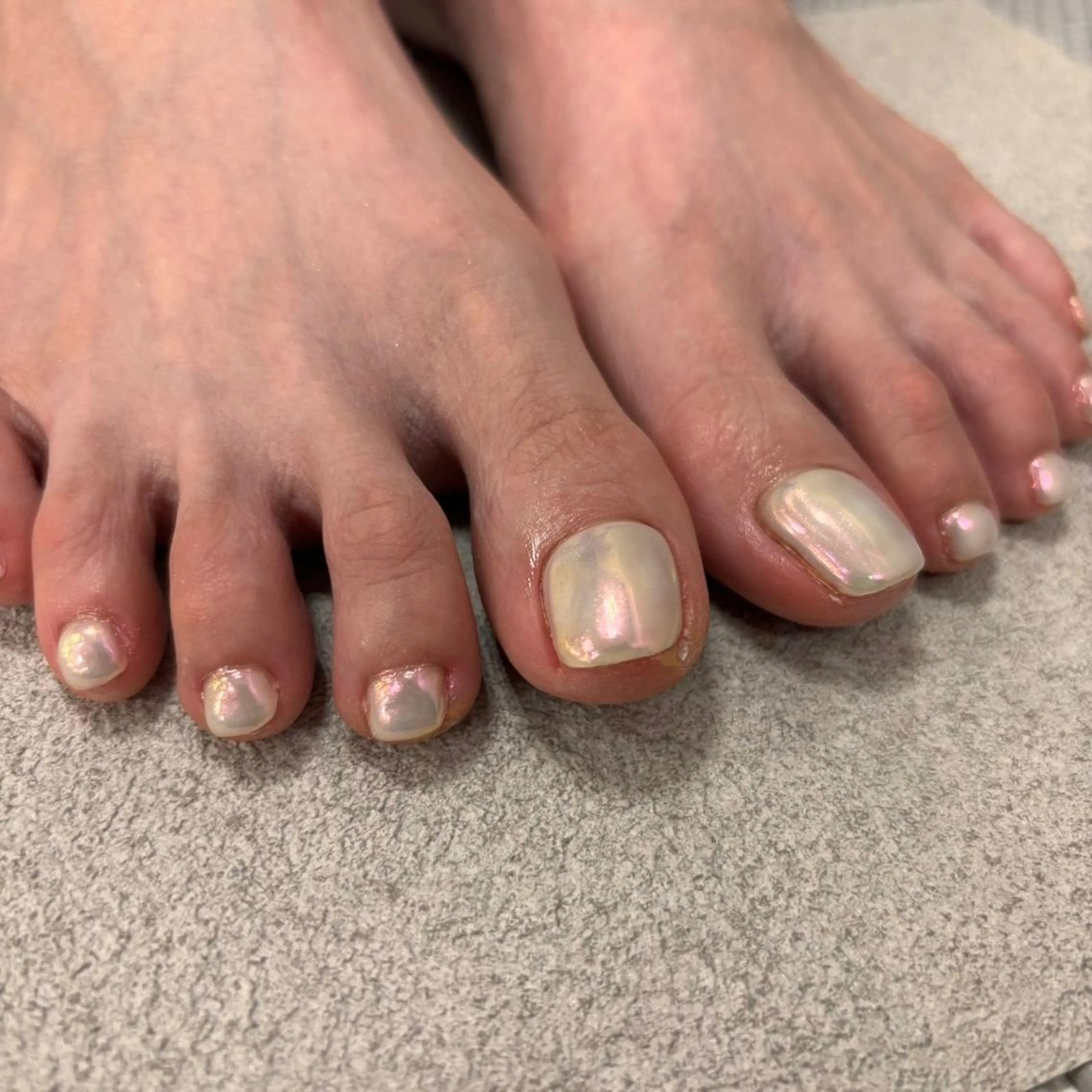 ネイル TOKYO NAIL ACADEMY 2のネイルデザイン