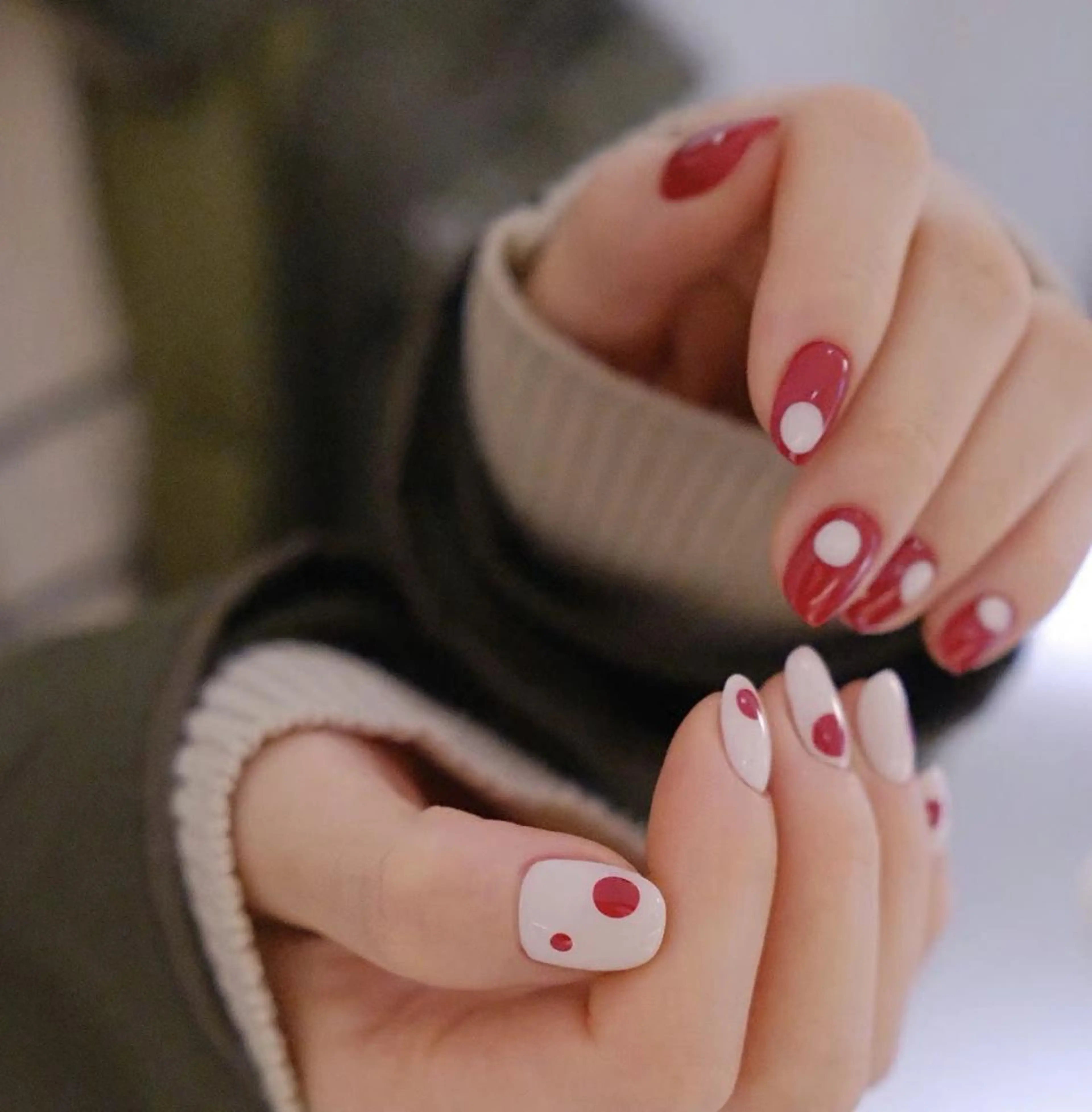 ネイル Queens ciciのネイルデザイン