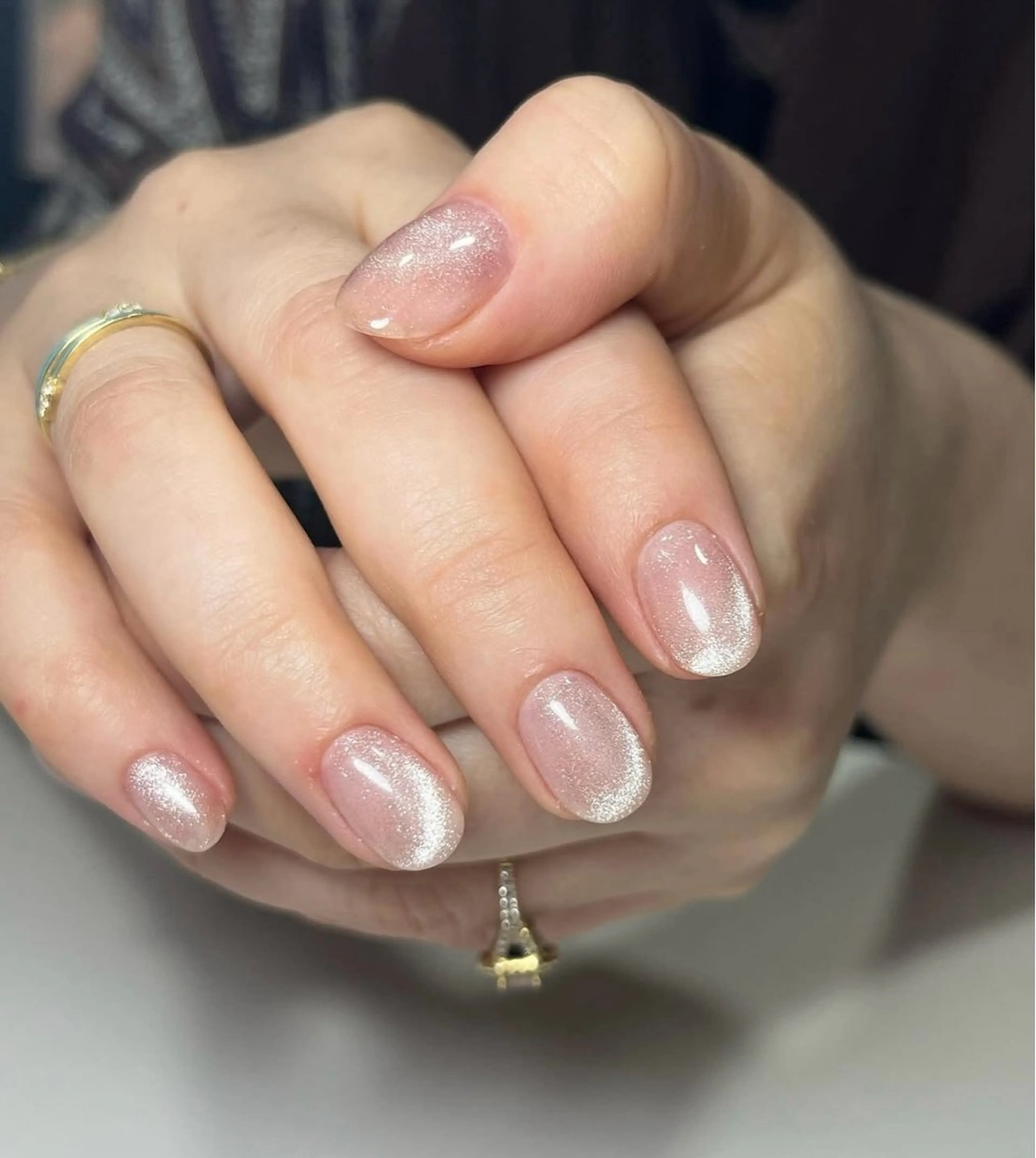 ネイル ハンドネイル sora ❄️のネイルデザイン