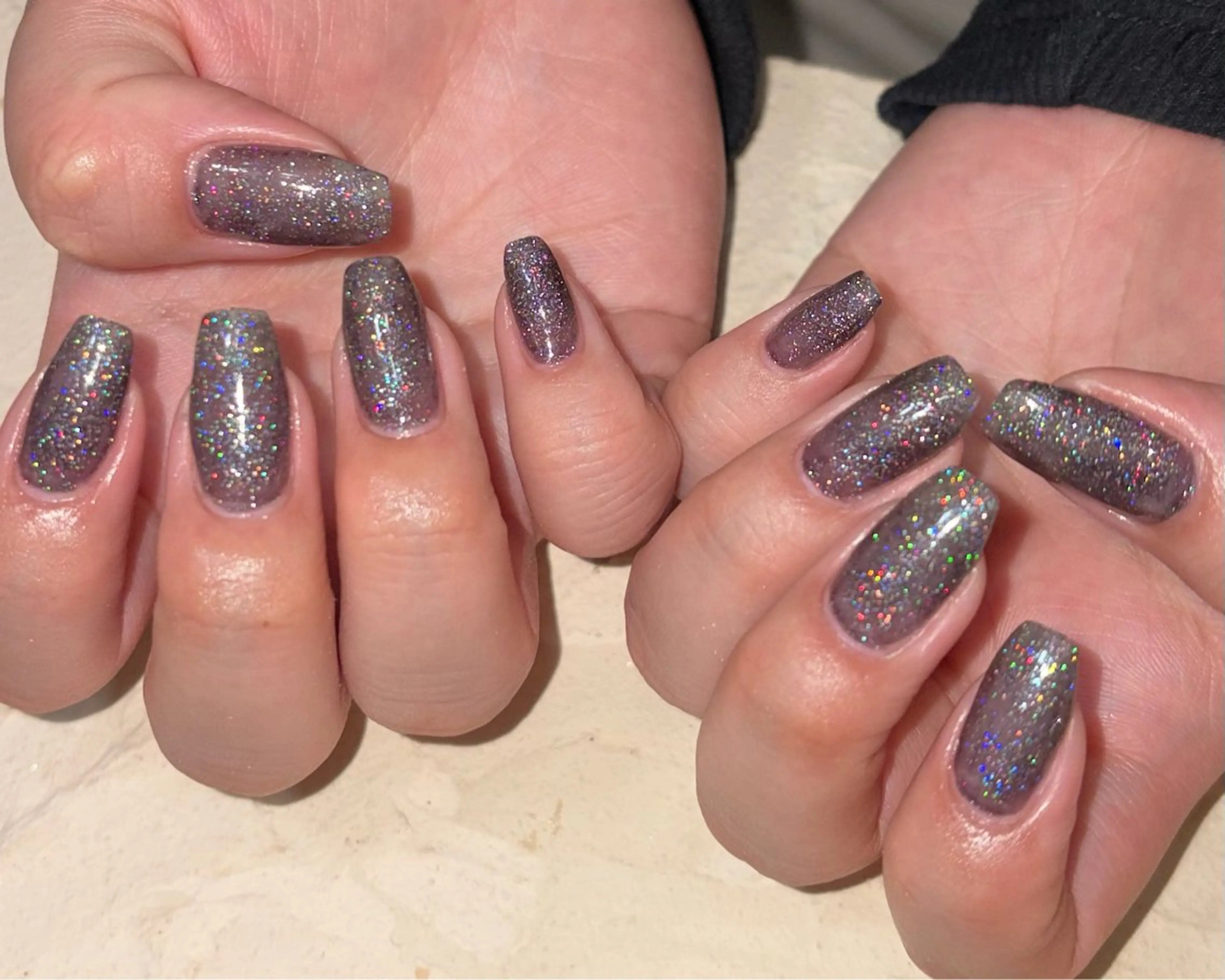 ネイル ハンドネイル May 昭和町/阿倍野のネイルデザイン