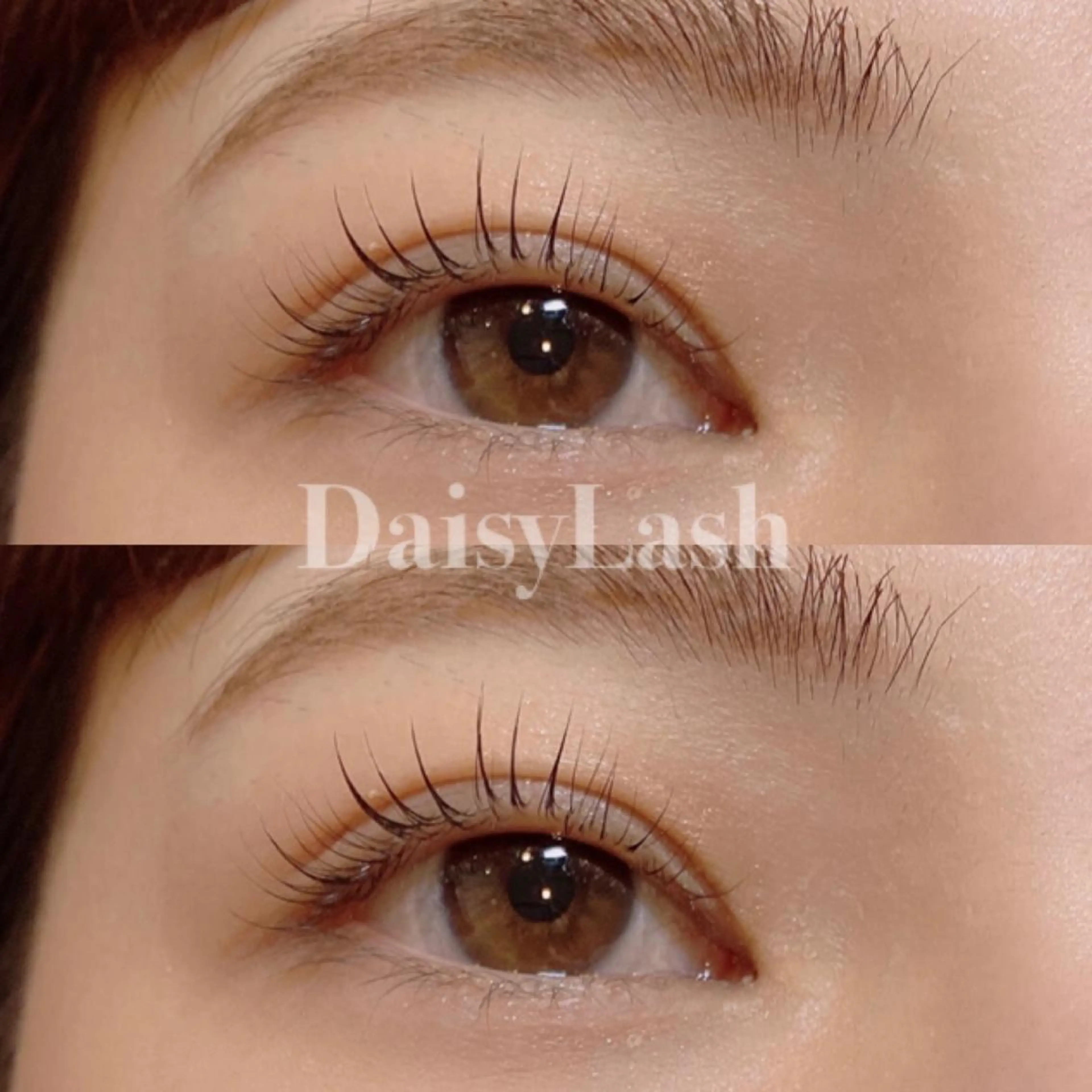 マツエク・マツパ YUGLEAF所属・Yugleaf saeのマツエク・マツパデザイン