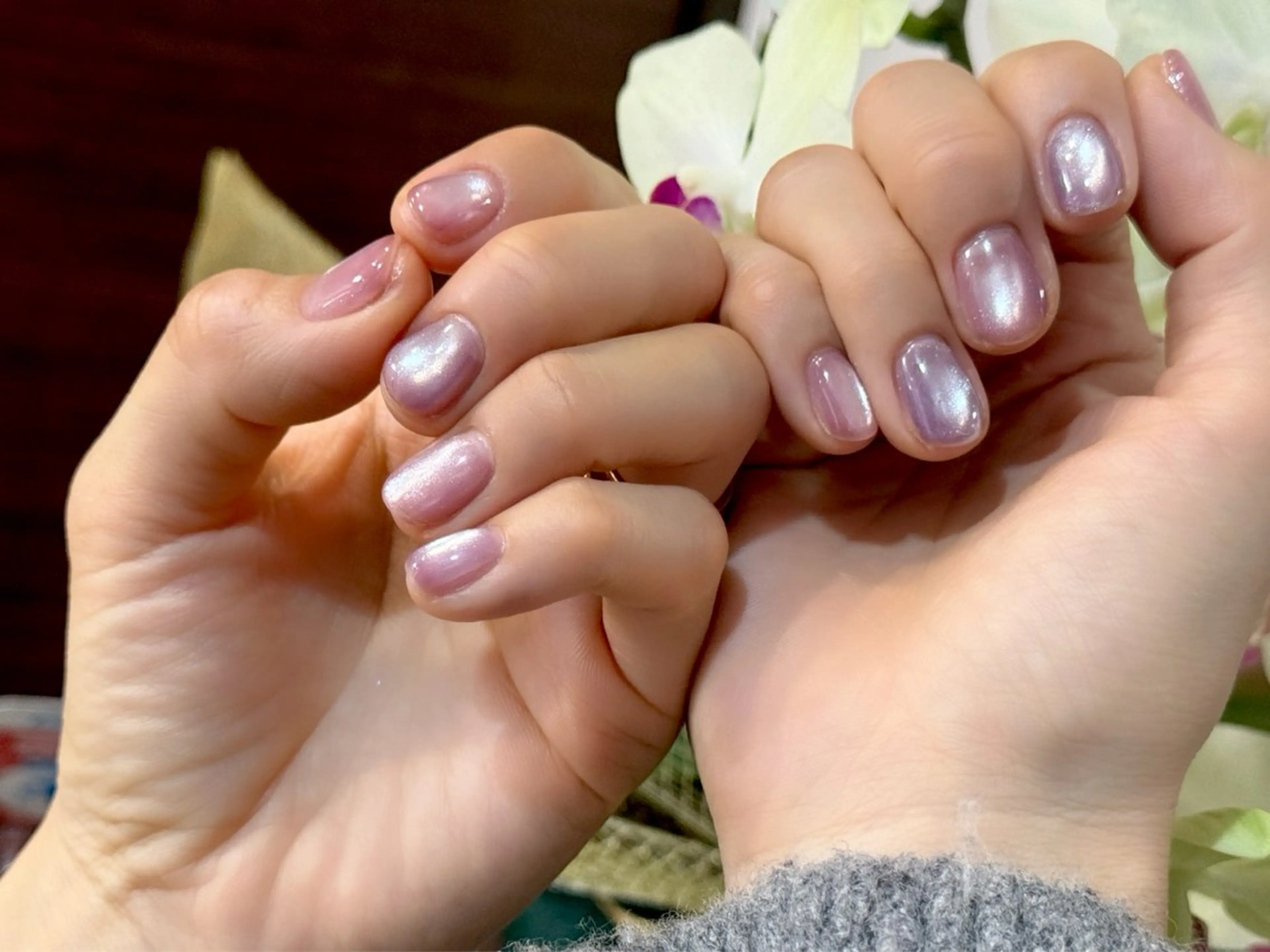 ネイル ハンドネイル Miri nail salonのネイルデザイン