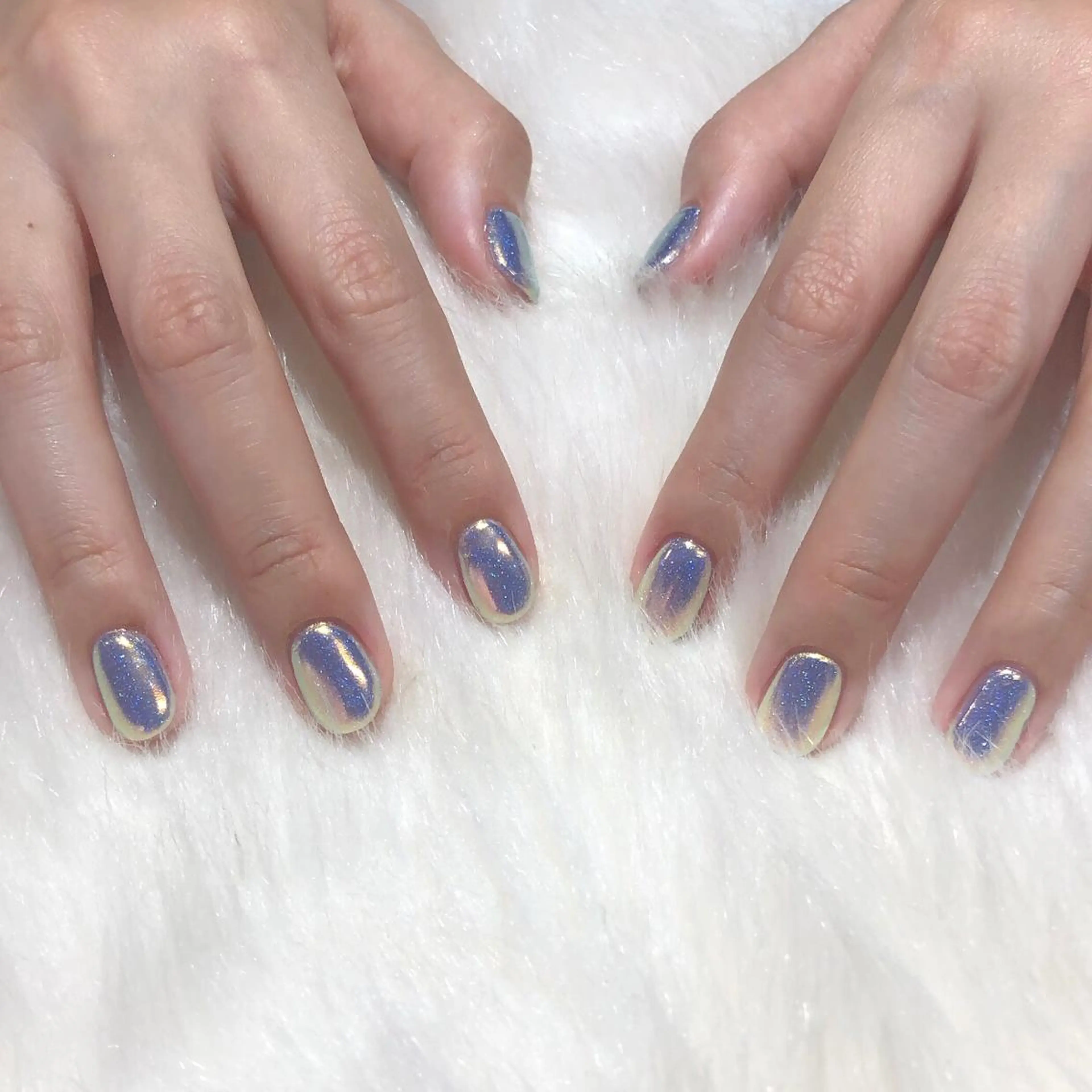 ネイル ハンドネイル フットネイル ハンドケア Nes.Nail所属・Miyagi Asamiのネイルデザイン