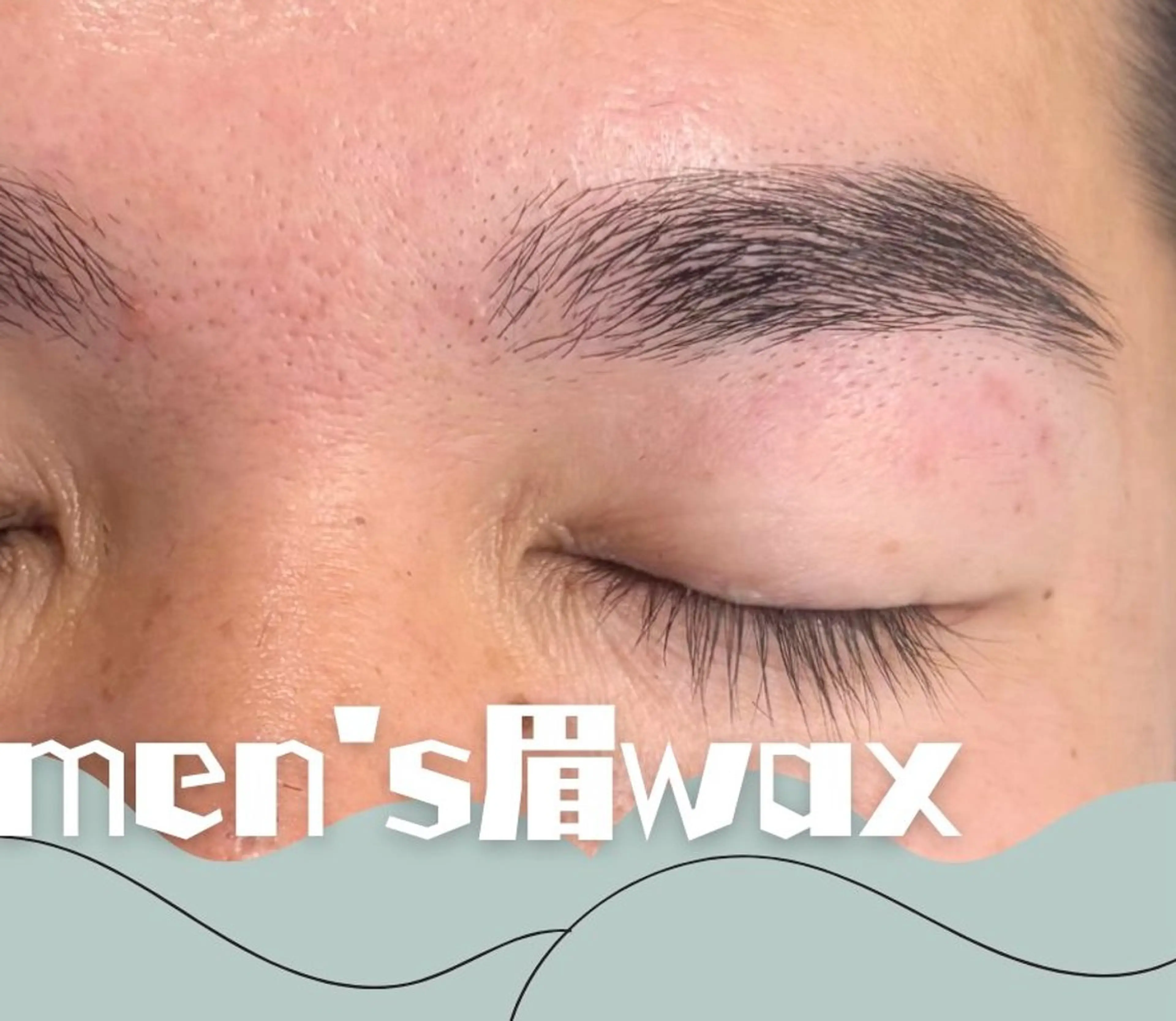 アイブロウ BALANCE LASHのマツエク・マツパデザイン