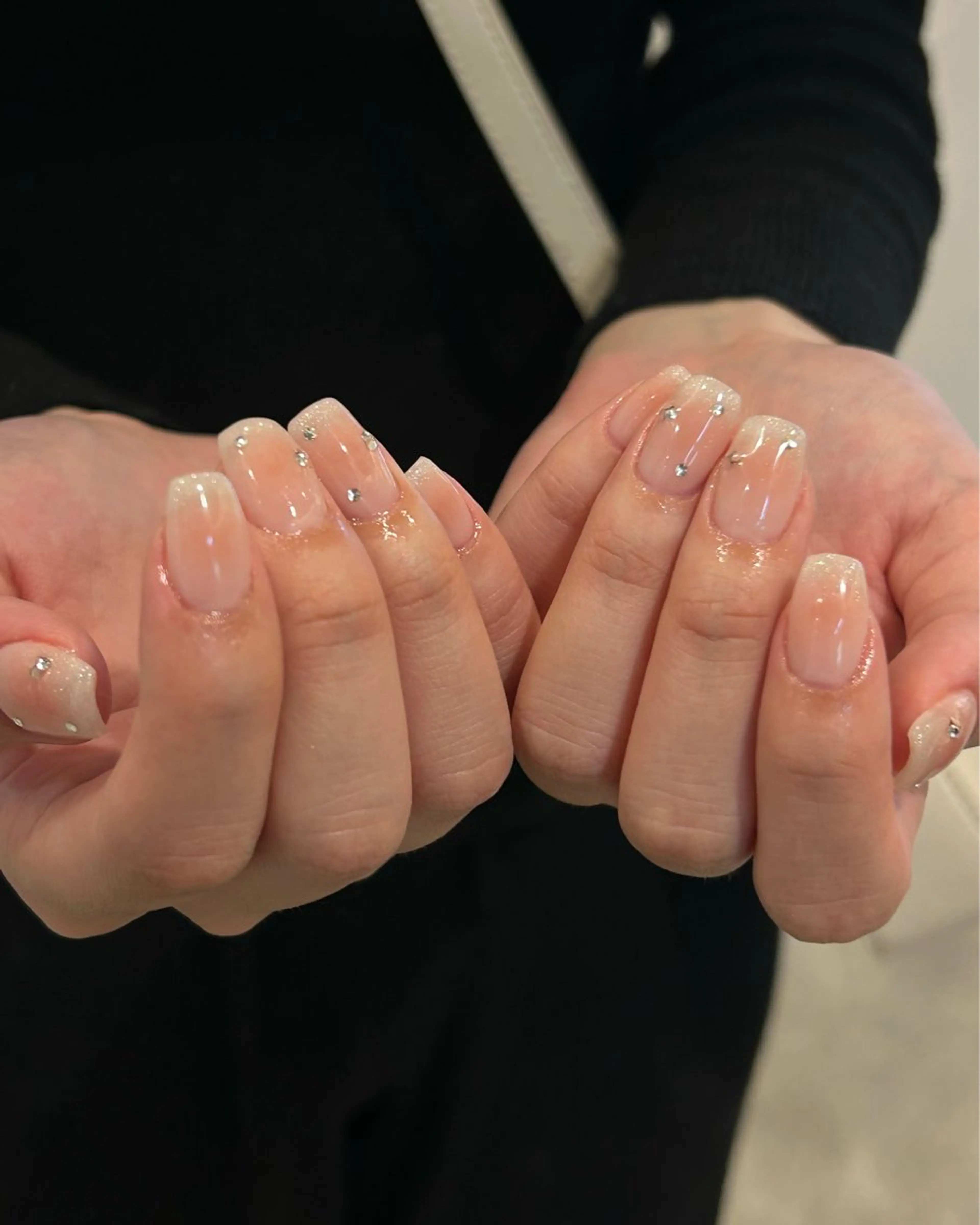 ネイル 持ち込み 2me（ツメ） ♡ NENEのネイルデザイン