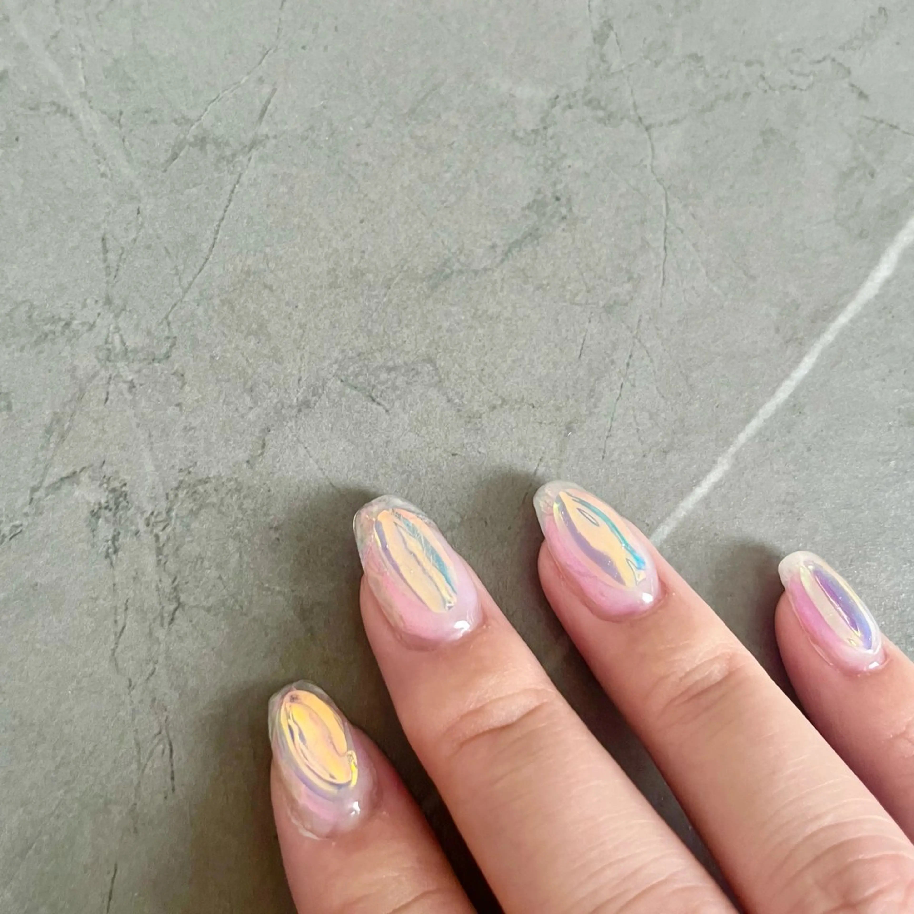 ネイル ハンドネイル etoile filanteのネイルデザイン