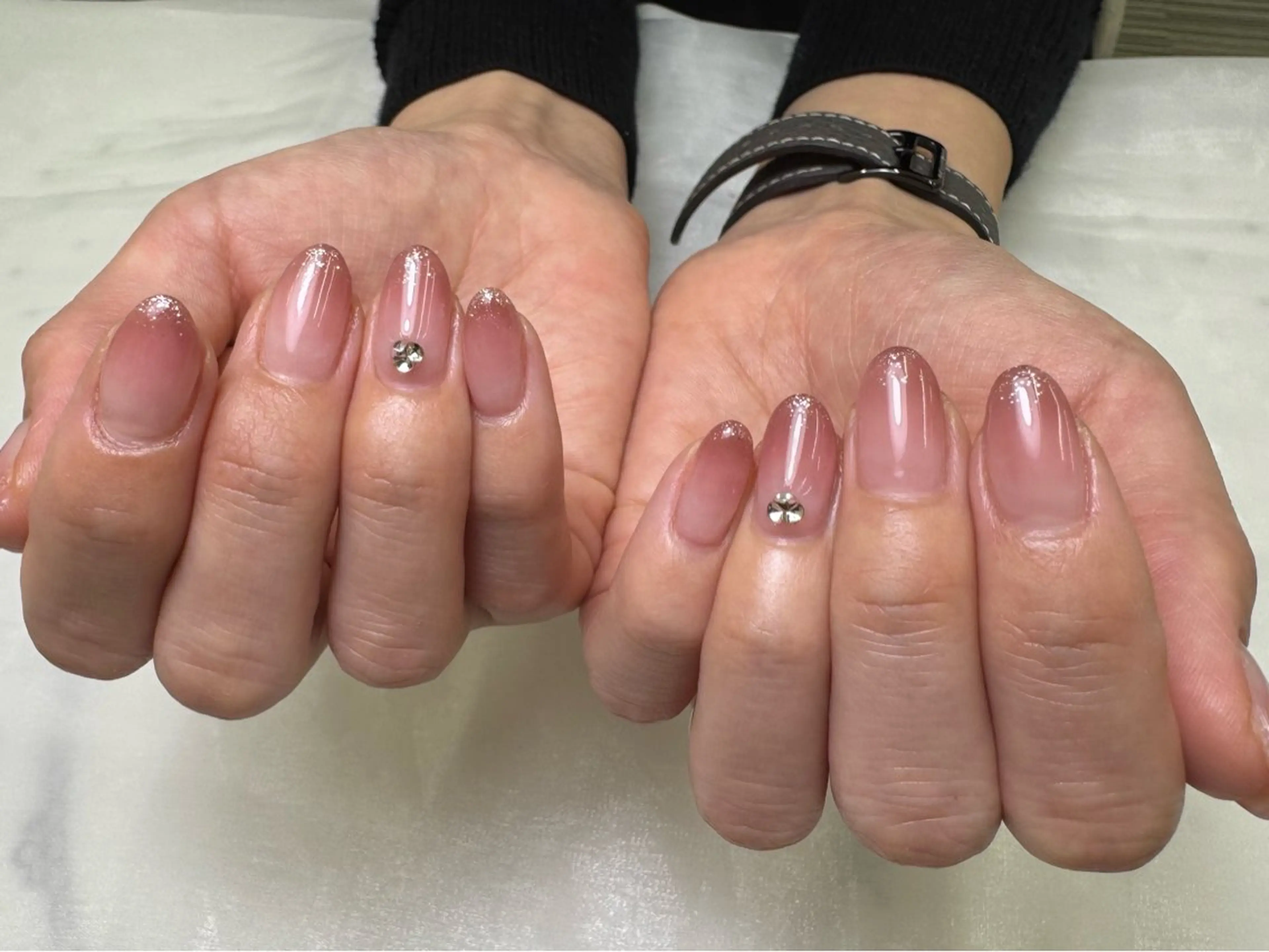 ネイル ハンドネイル garden Nail Salonのネイルデザイン