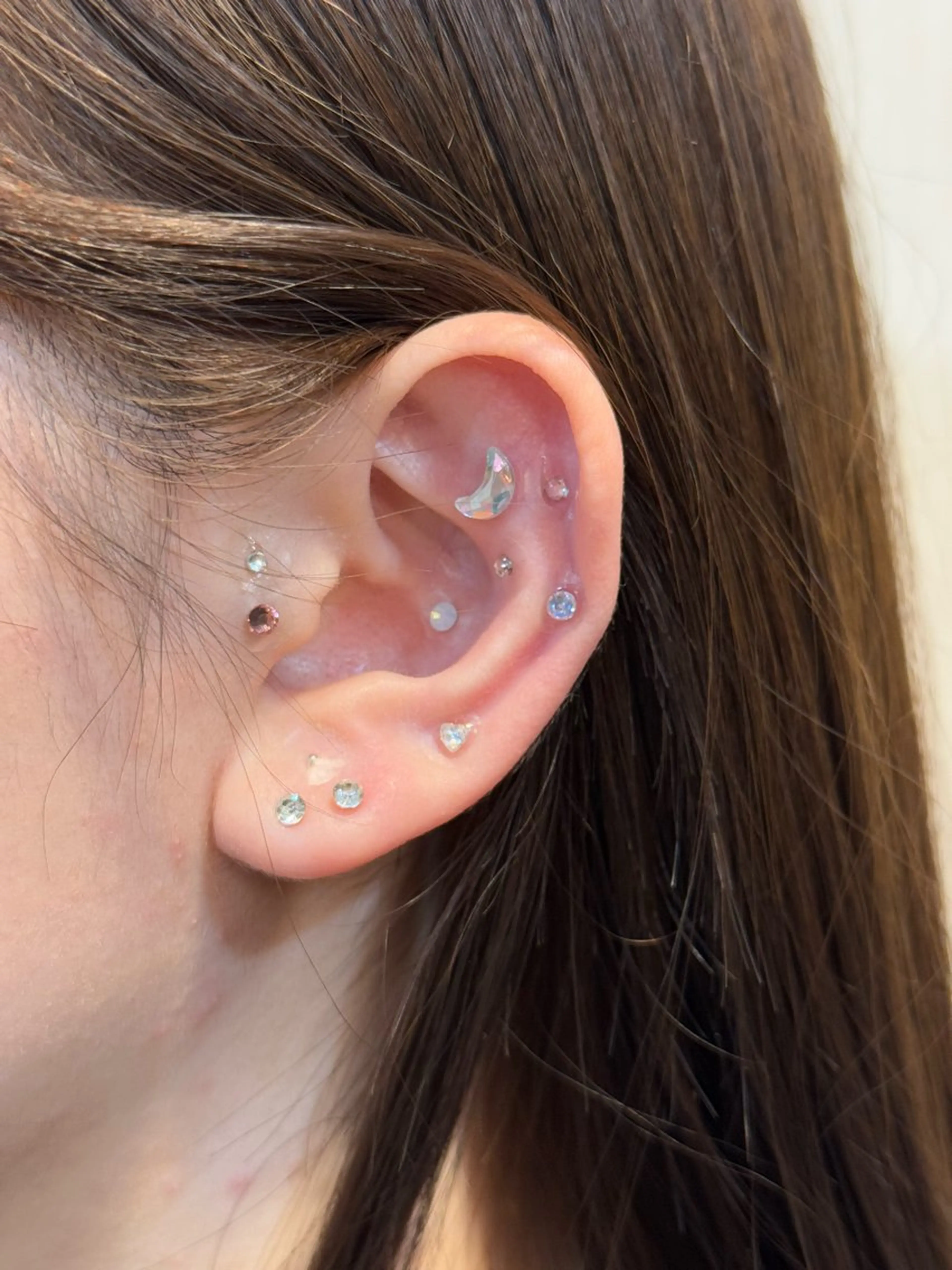 翠SUI SPA 齋藤のエステ・リラクイメージ