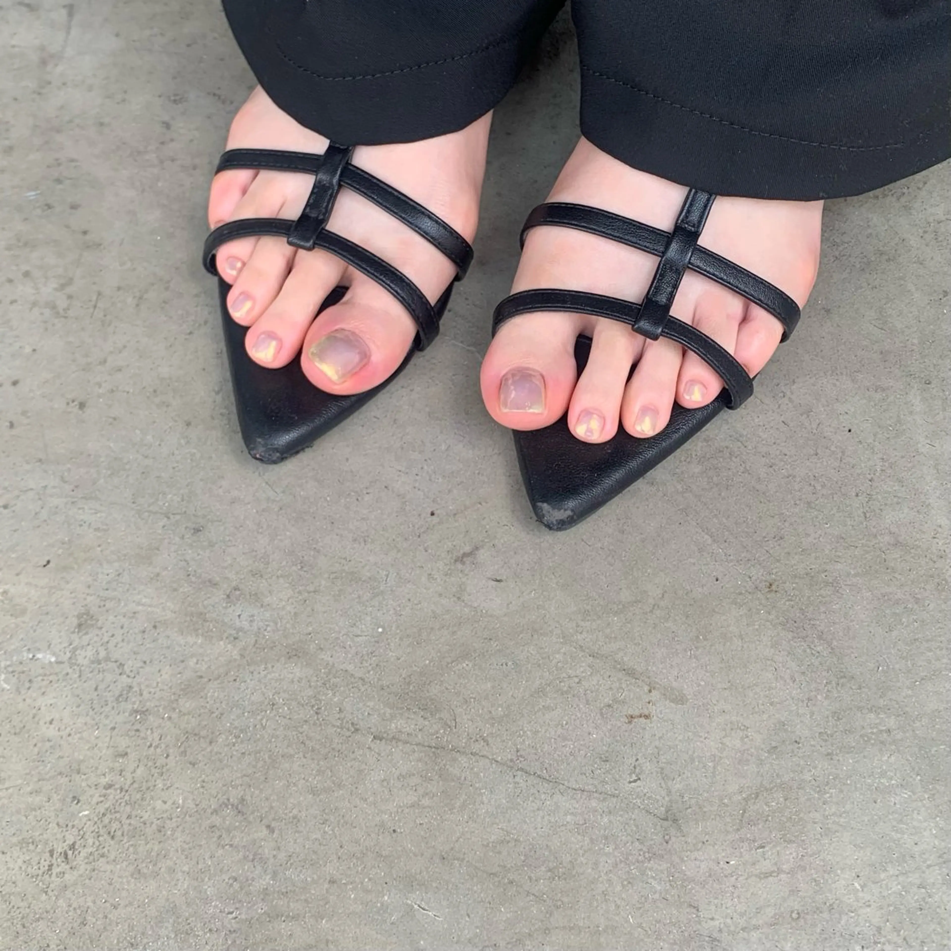 ネイル chika .のネイルデザイン