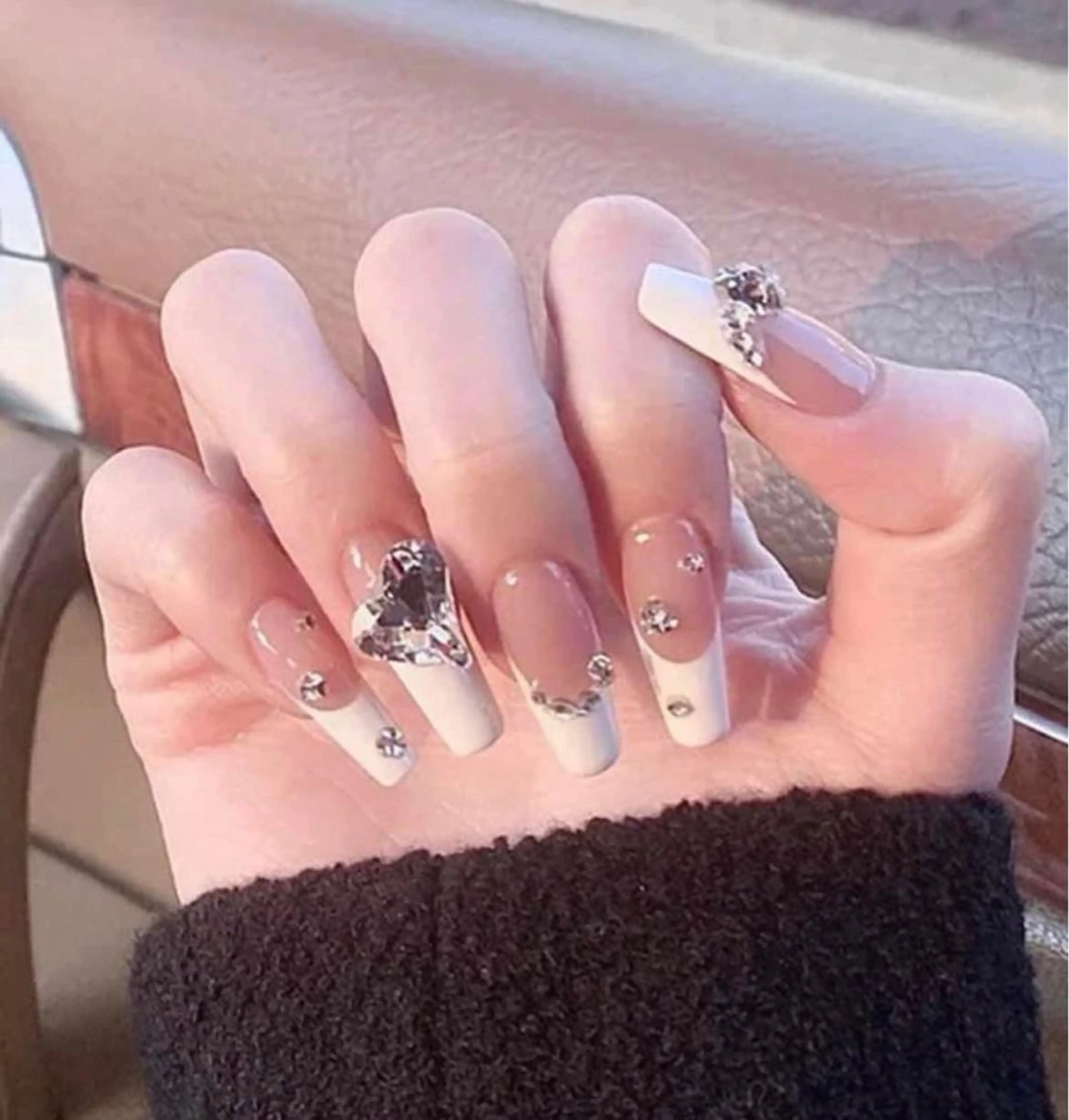 ネイル ハンドネイル RosyBeauty Salon所属・RosyBeauty Salonのネイルデザイン